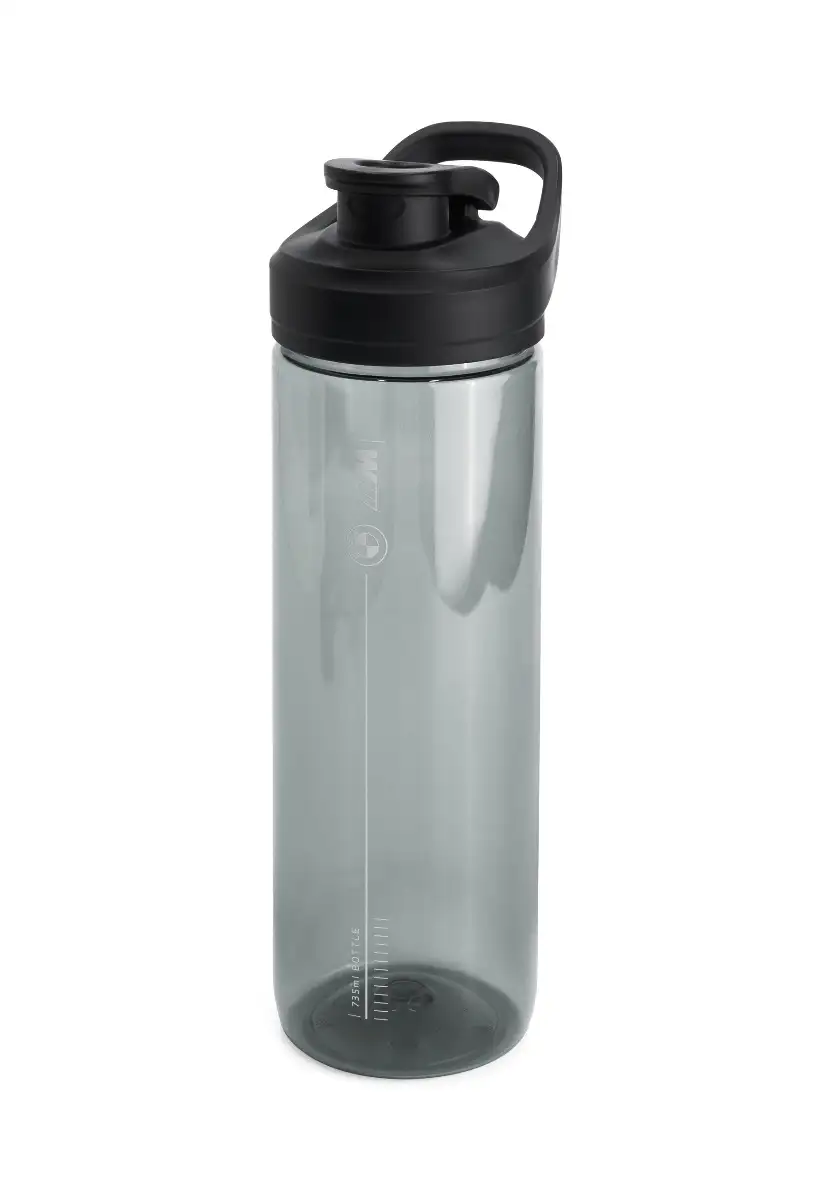 BMW M Trinkflasche schwarz