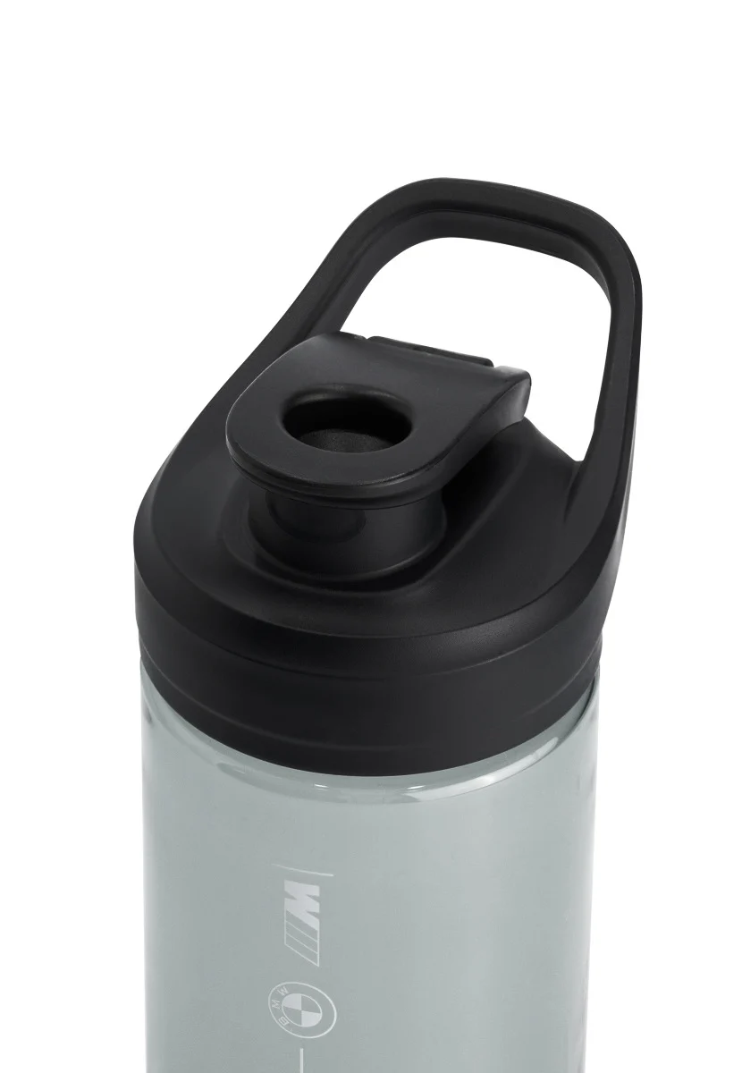 BMW M Trinkflasche schwarz