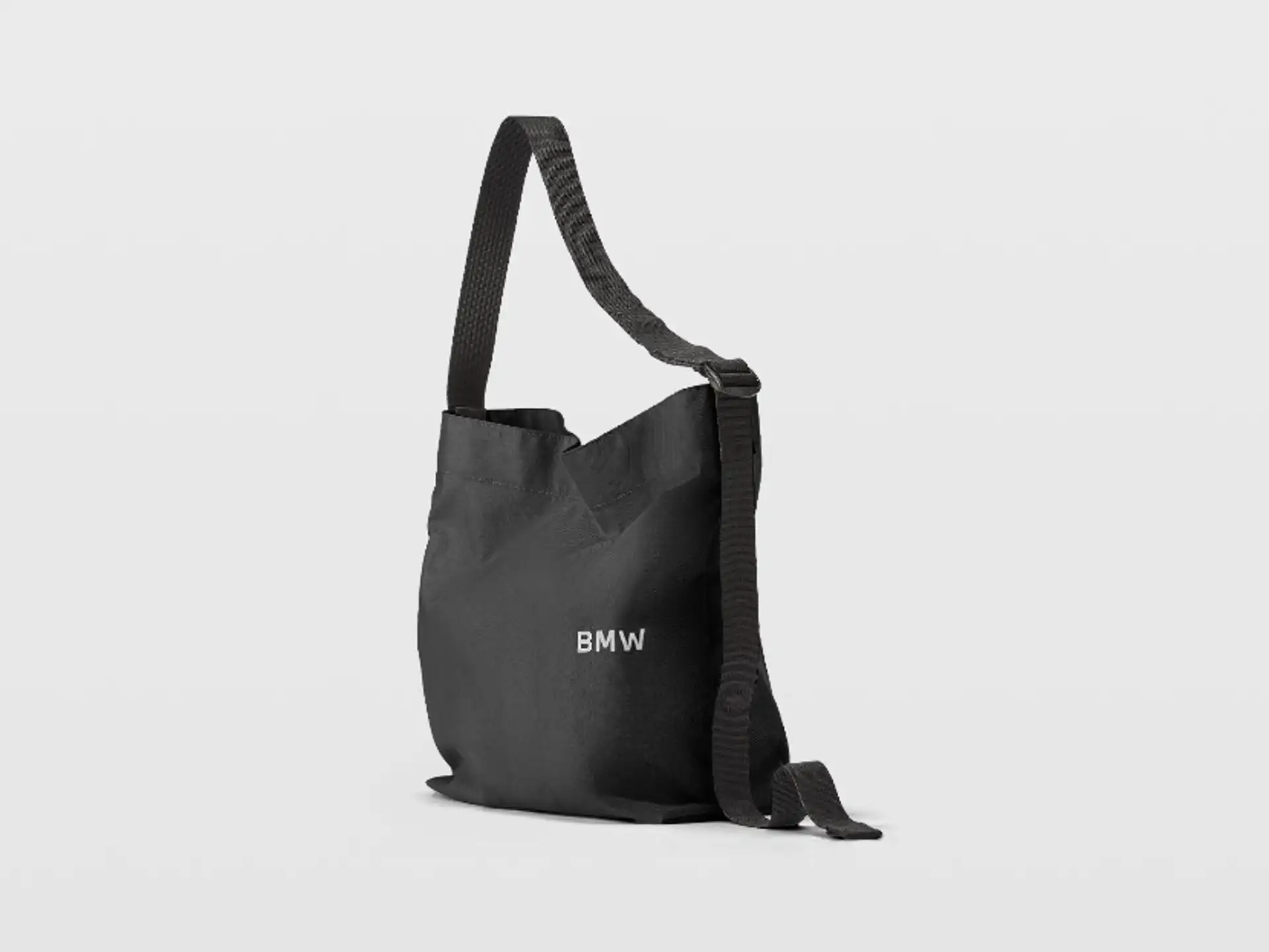 BMW Umhängetasche schwarz