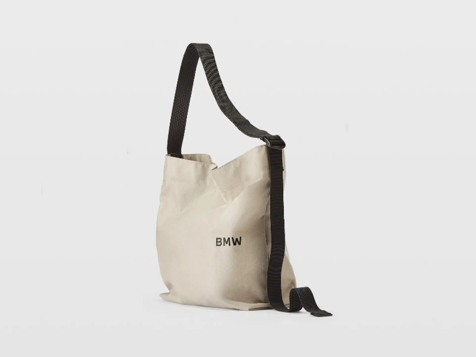 BMW Umhängetasche beige