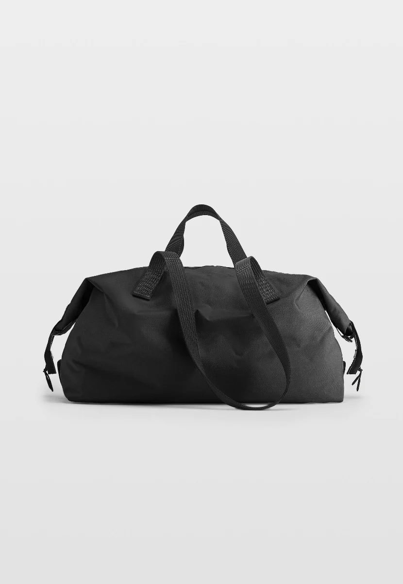BMW Dufflebag schwarz
