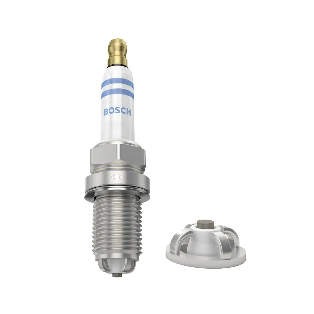 BOSCH Zündkerze 3165143292686