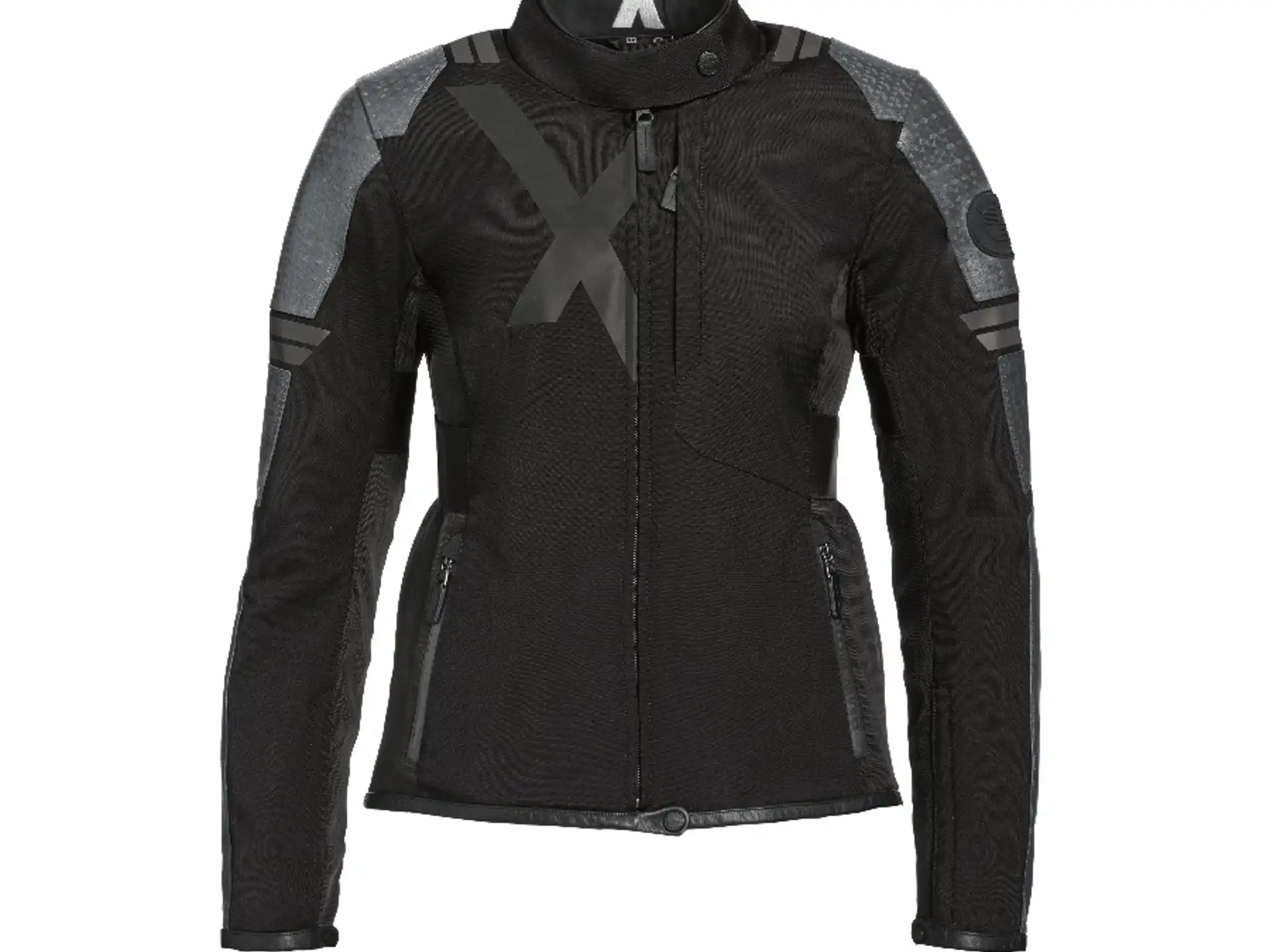 BMW Motorrad Jacke Pace Damen schwarz