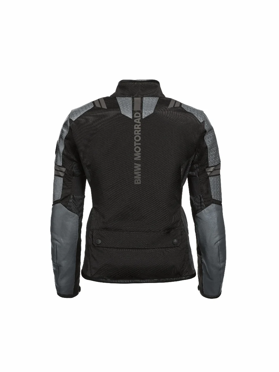 BMW Motorrad Jacke Pace Damen schwarz