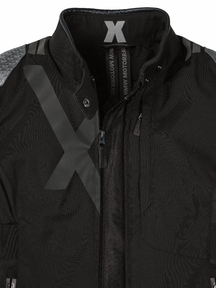 BMW Motorrad Jacke Pace Damen schwarz