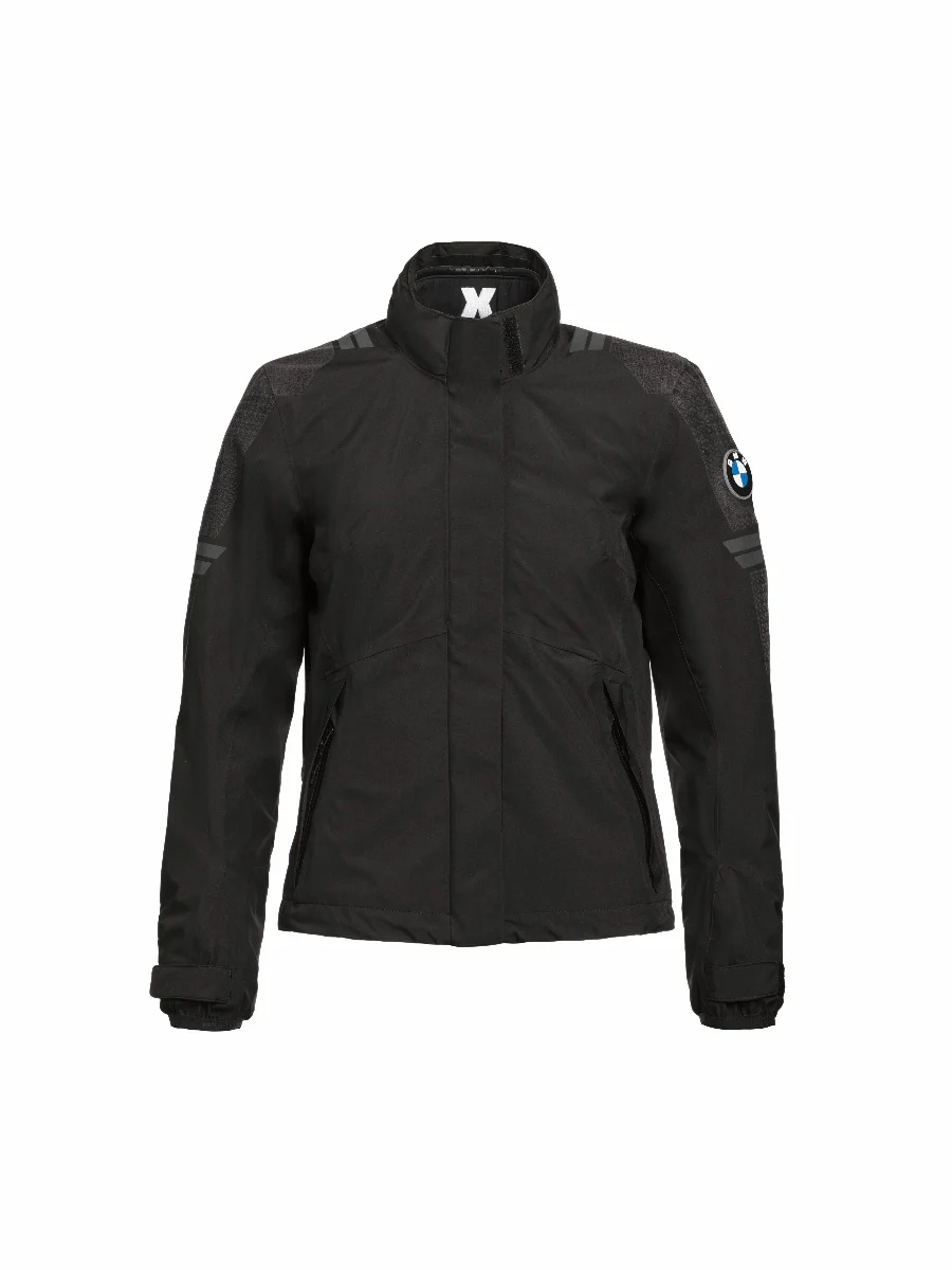 BMW Motorrad Jacke Pace Damen schwarz