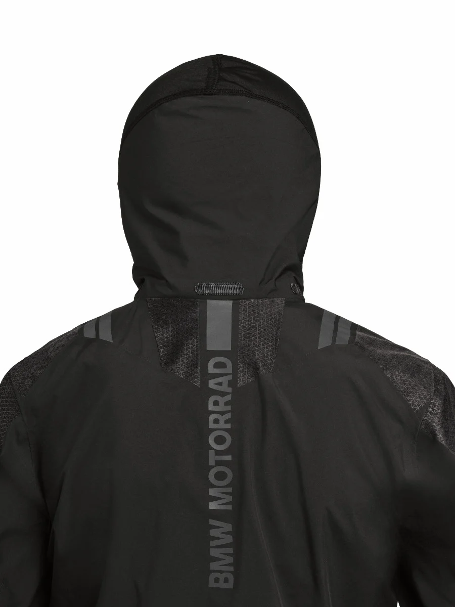 BMW Motorrad Jacke Pace Damen schwarz
