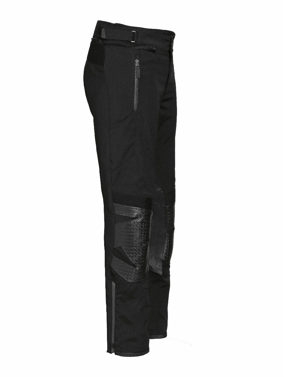 BMW Motorrad Hose Pace Herren schwarz