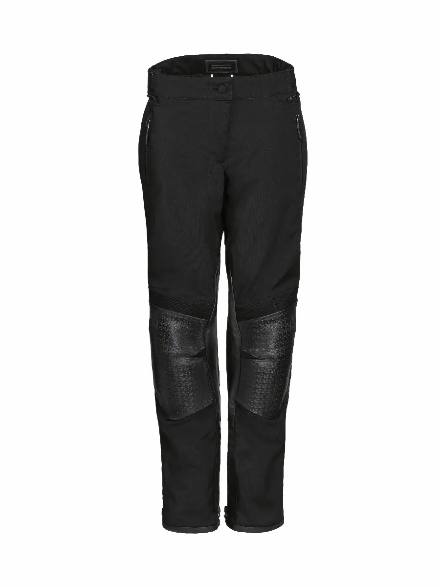BMW Motorrad Hose Pace Damen schwarz