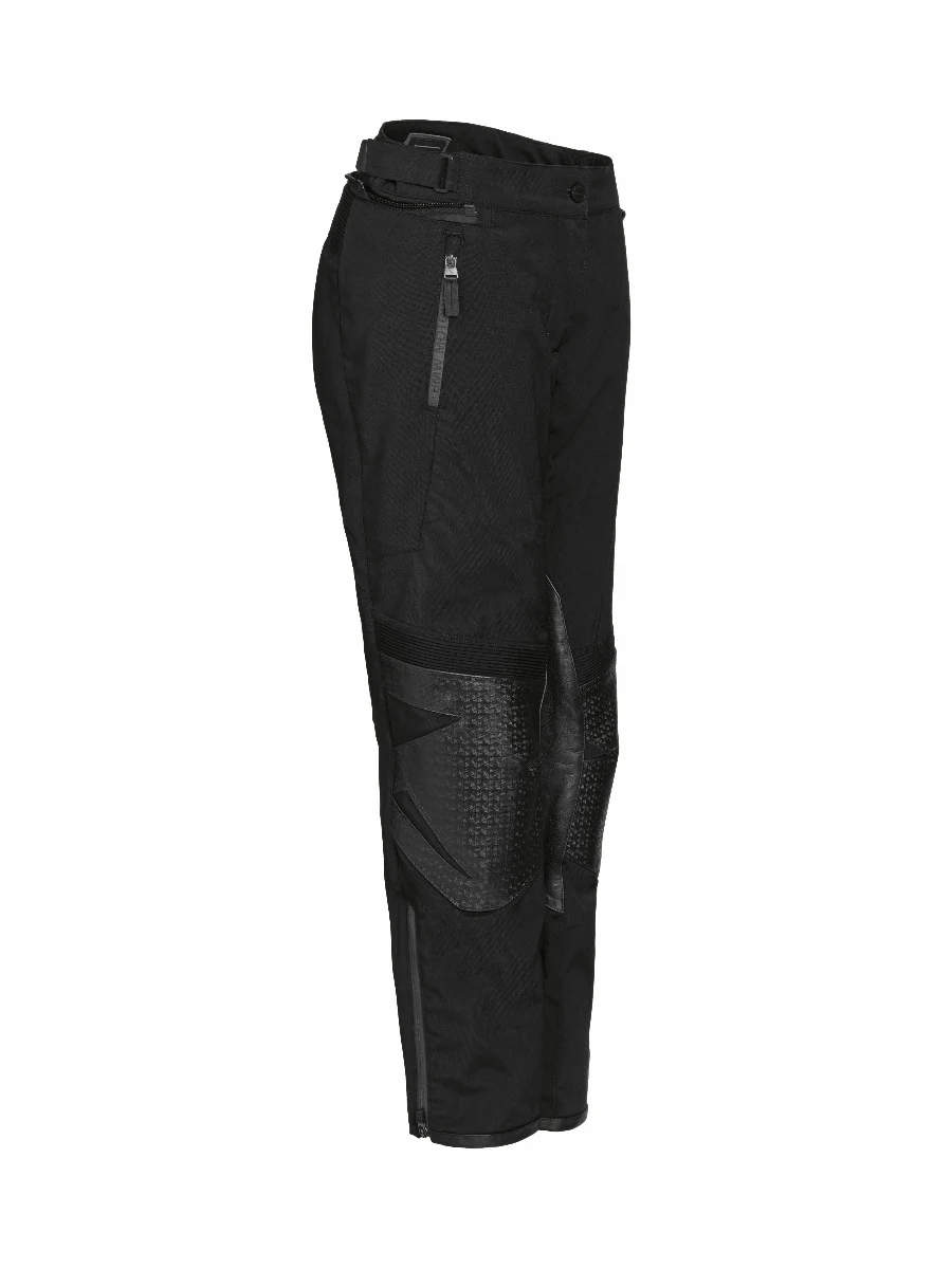 BMW Motorrad Hose Pace Damen schwarz