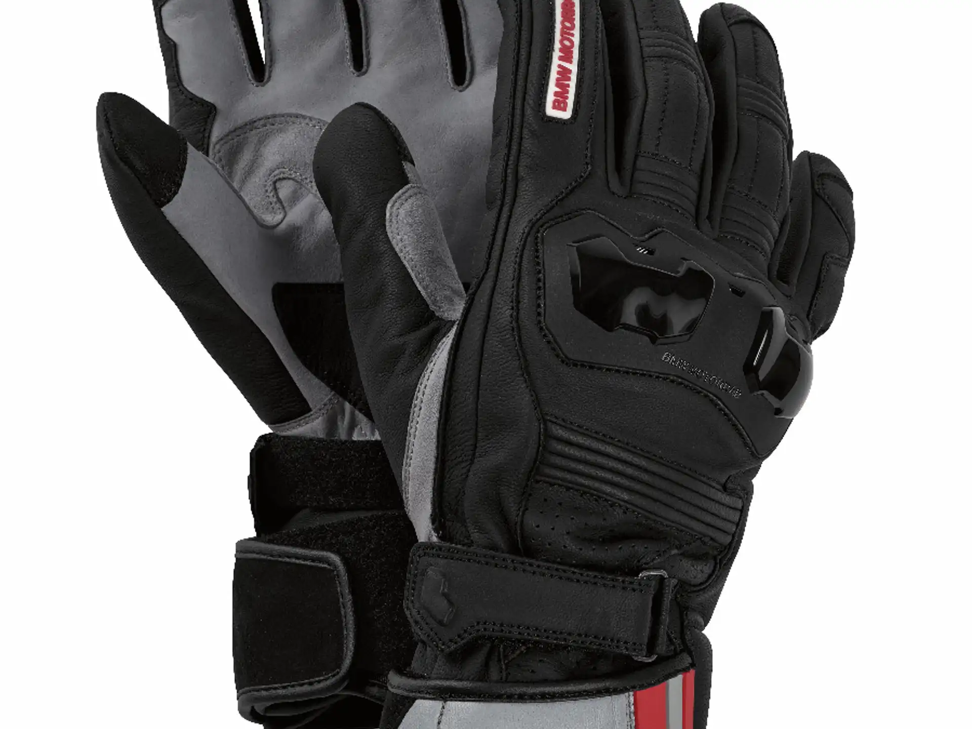 BMW Motorrad Handschuh Pro Race Unisex schwarz