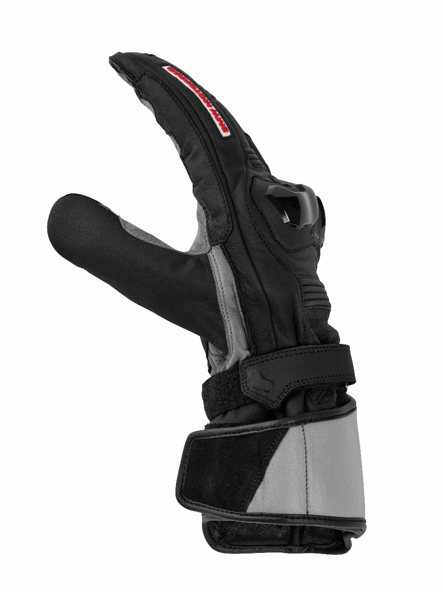 BMW Motorrad Handschuh Pro Race Unisex schwarz