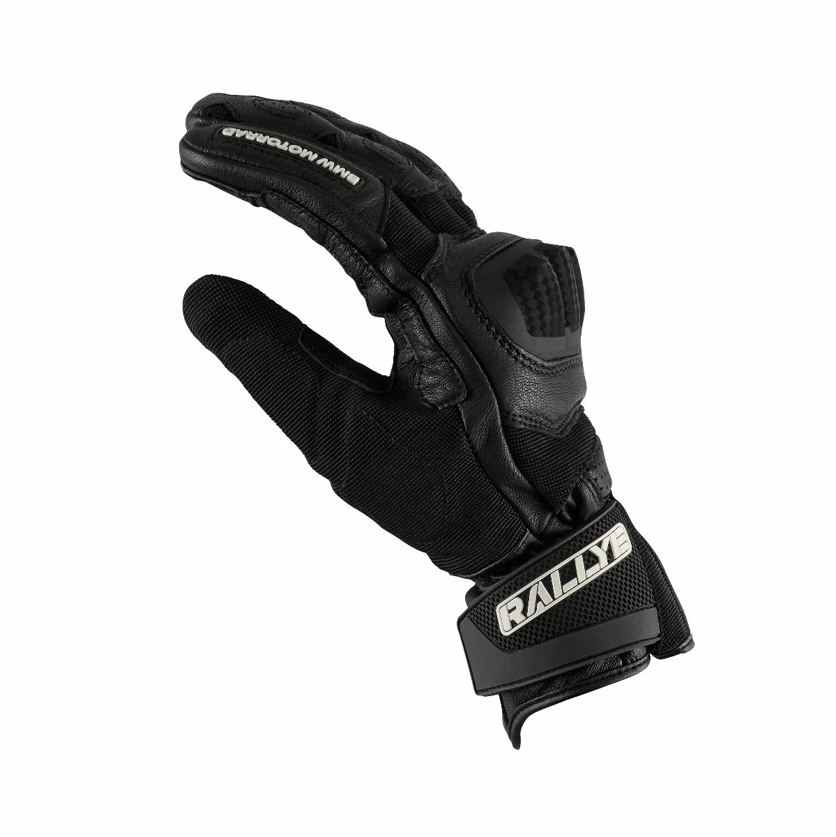 BMW Motorrad Handschuh GS Rallye GTX schwarz
