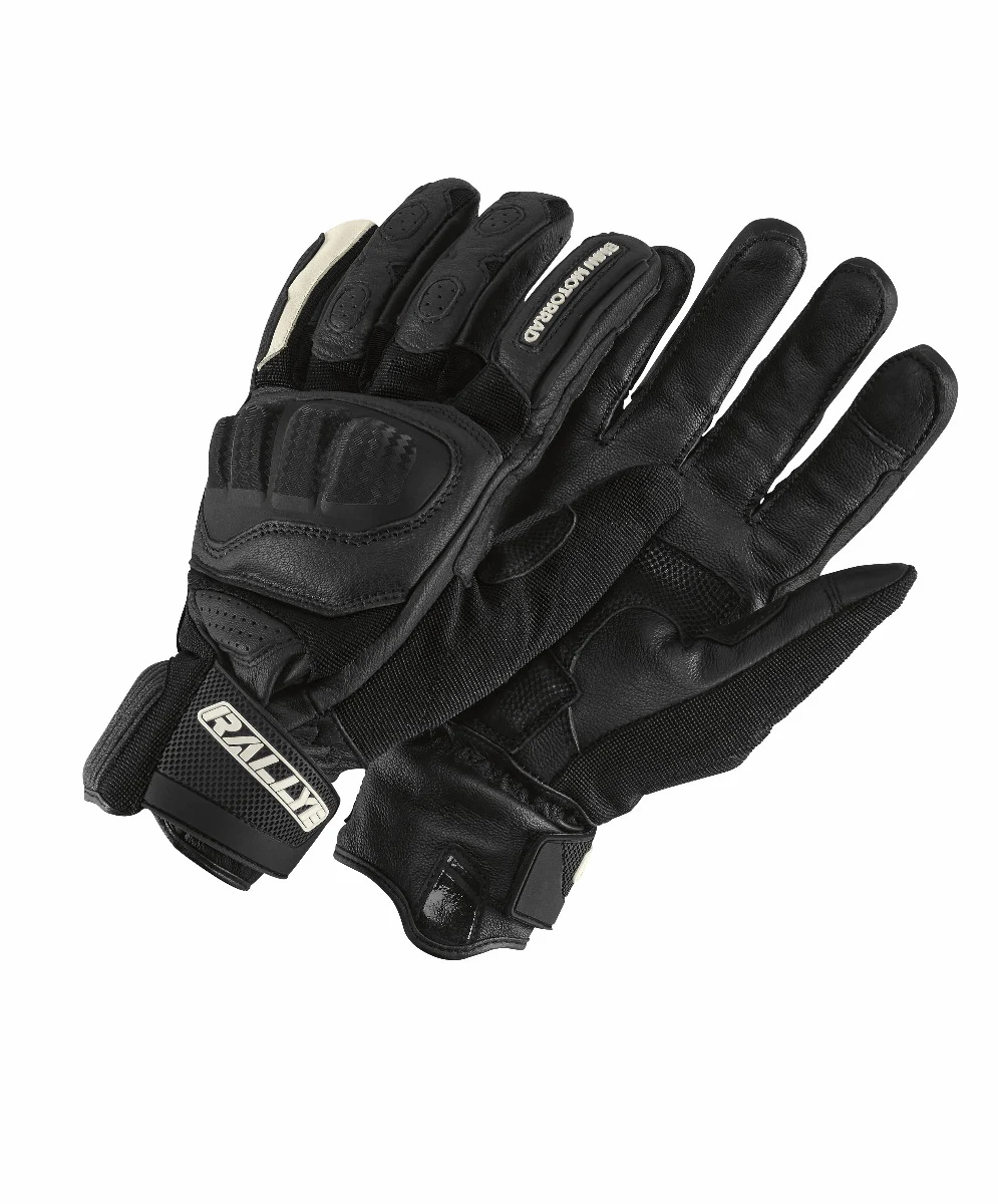 BMW Motorrad Handschuh GS Rallye GTX schwarz