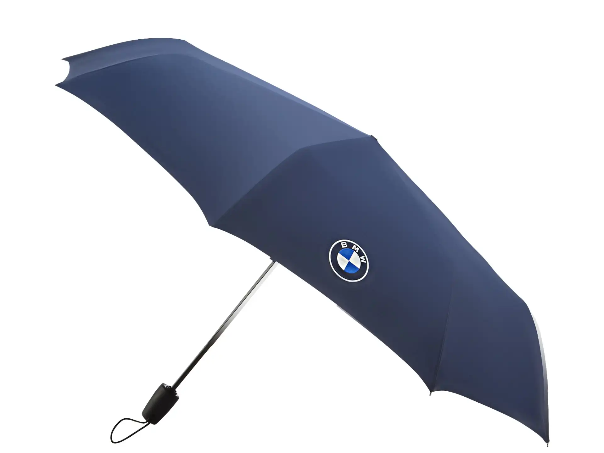 BMW Taschenschirm Logo