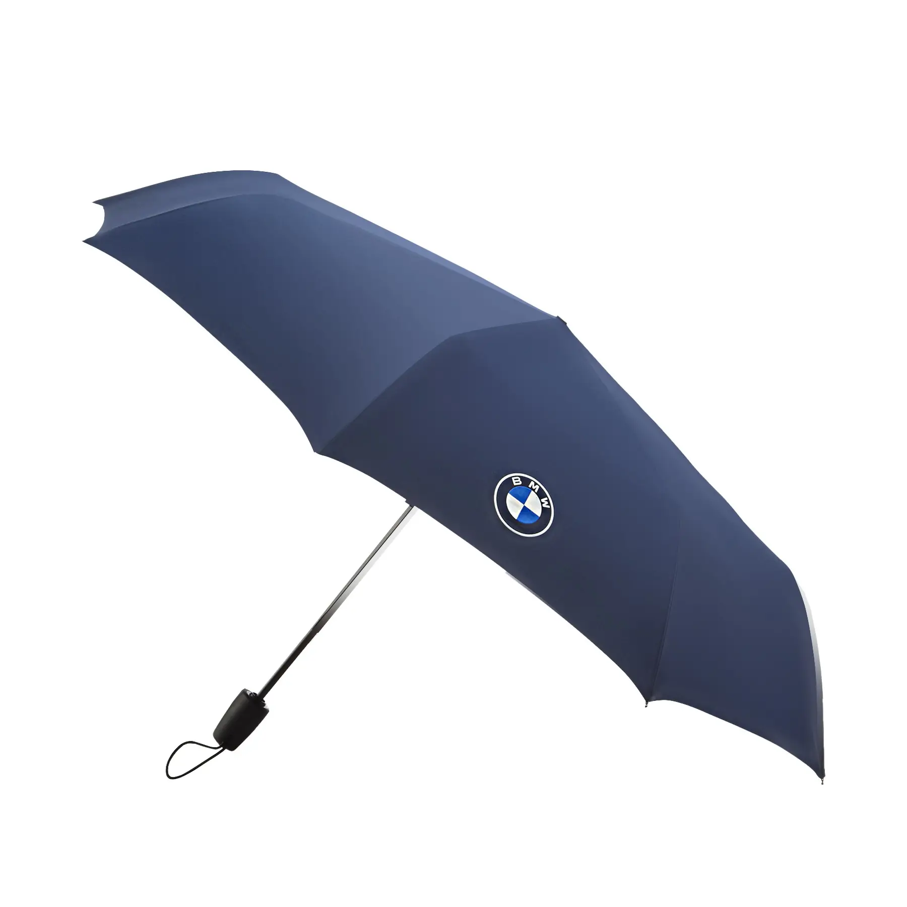 BMW Taschenschirm Logo