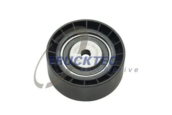 TRUCKTEC AUTOMOTIVE Spannrolle, Keilrippenriemen ITRE0819106