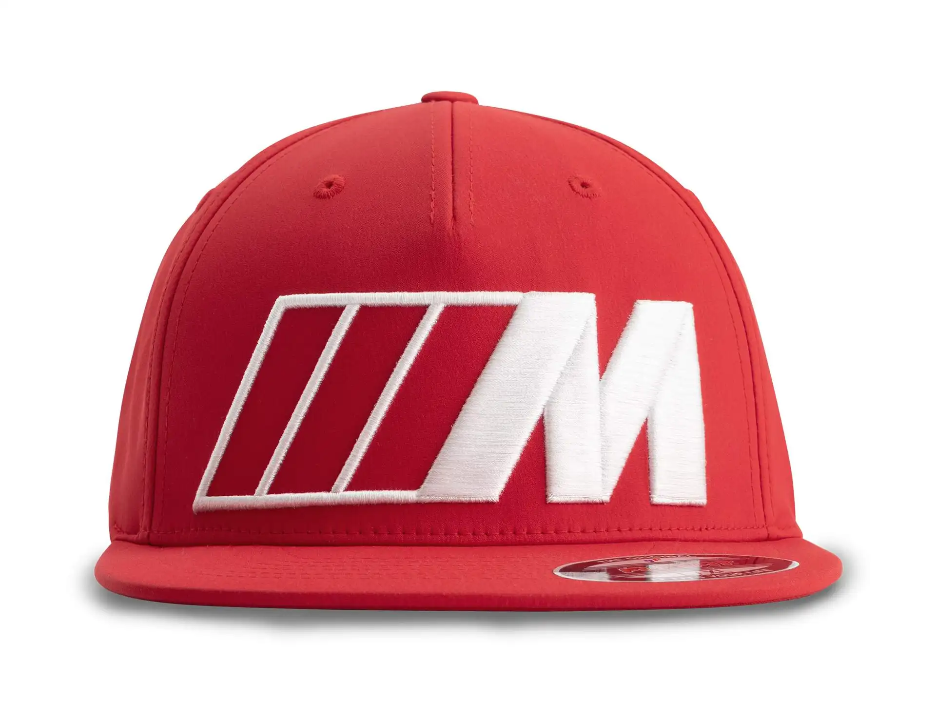 BMW M Cap rot