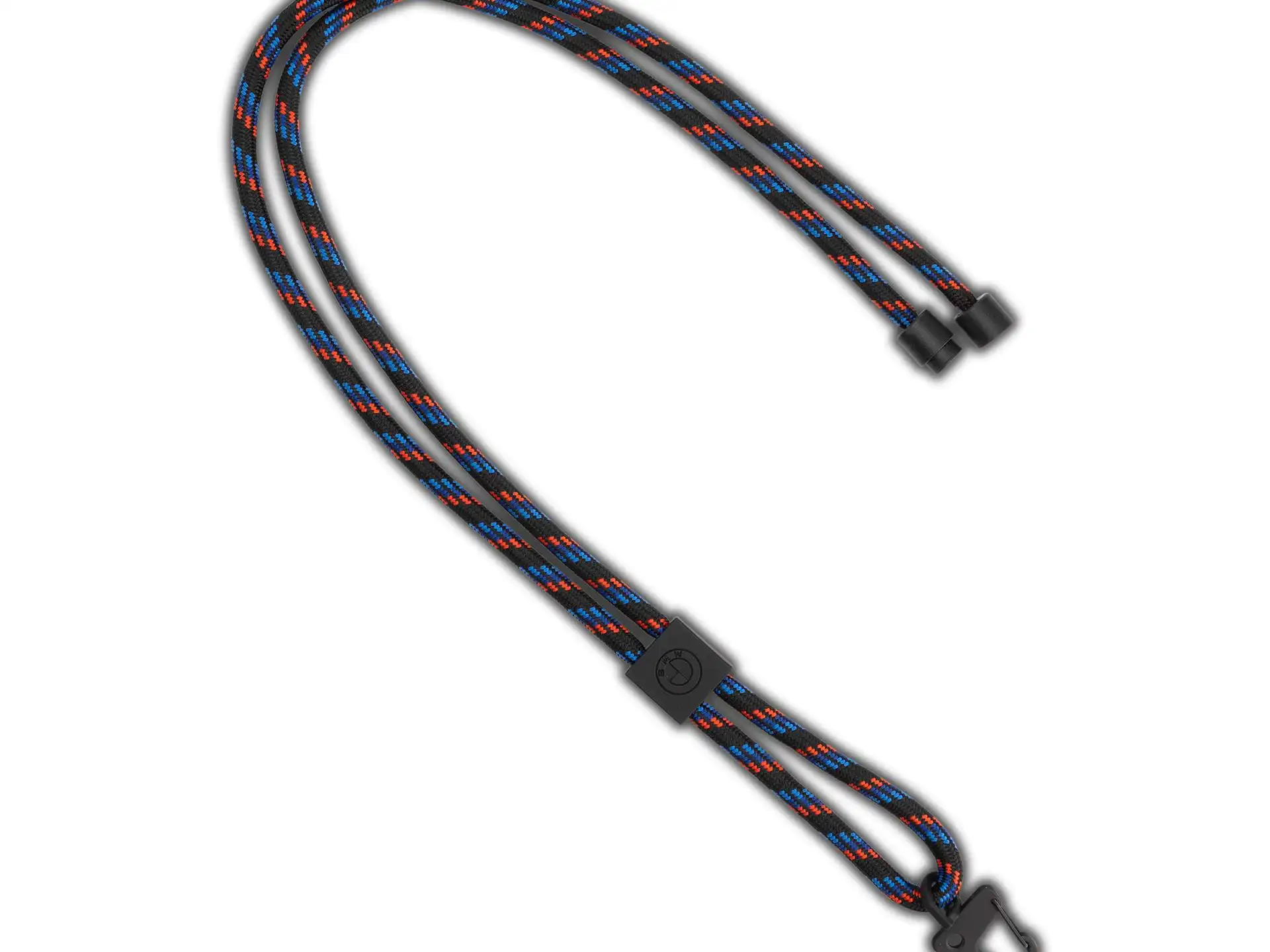 BMW M Lanyard schwarz