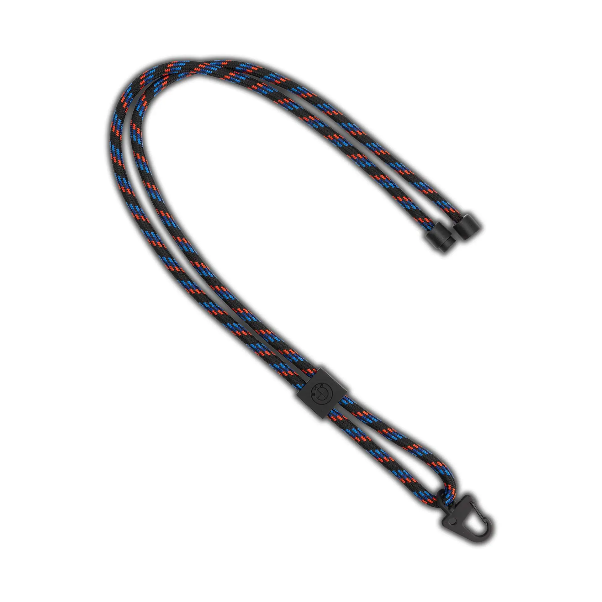 BMW M Lanyard schwarz