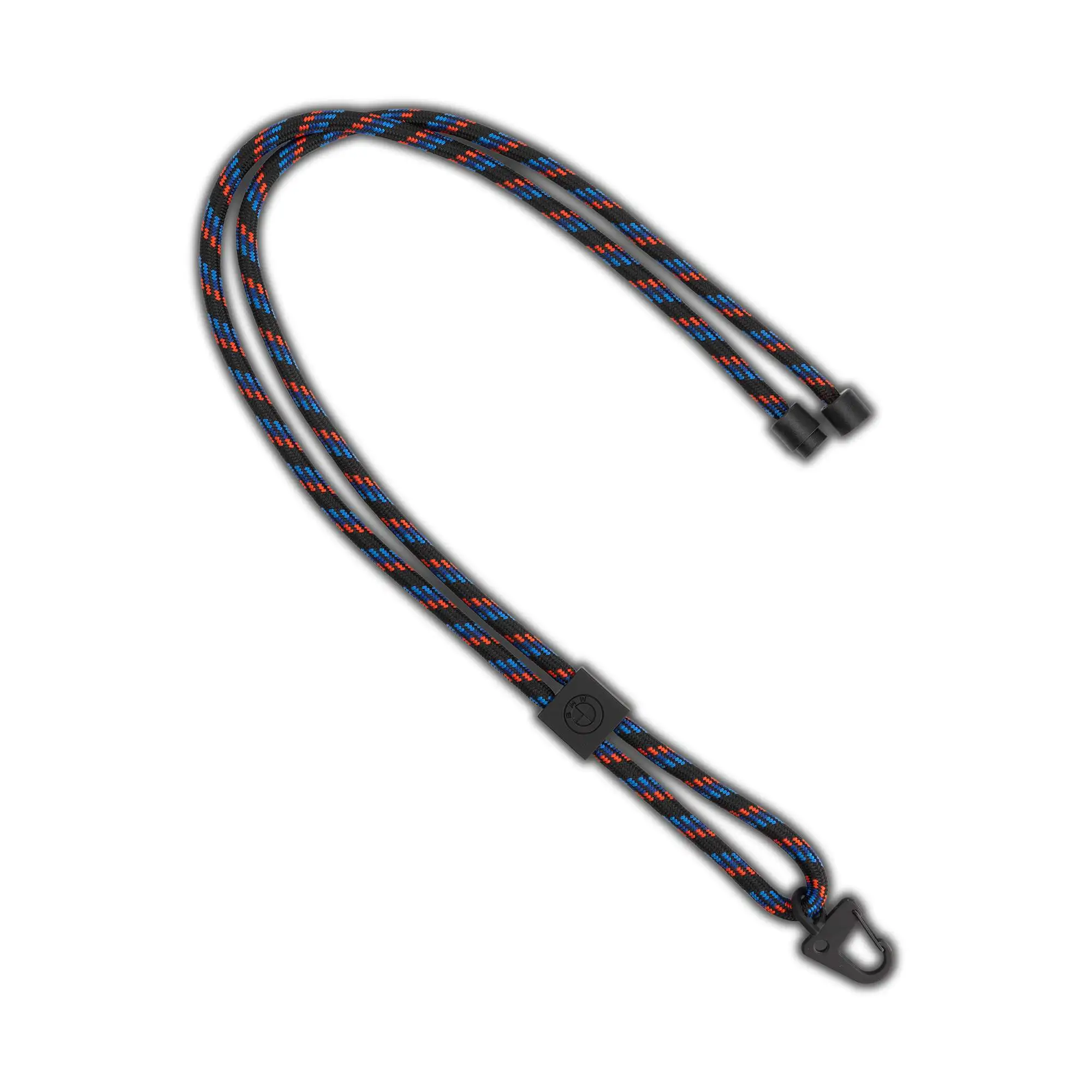 BMW M Lanyard schwarz