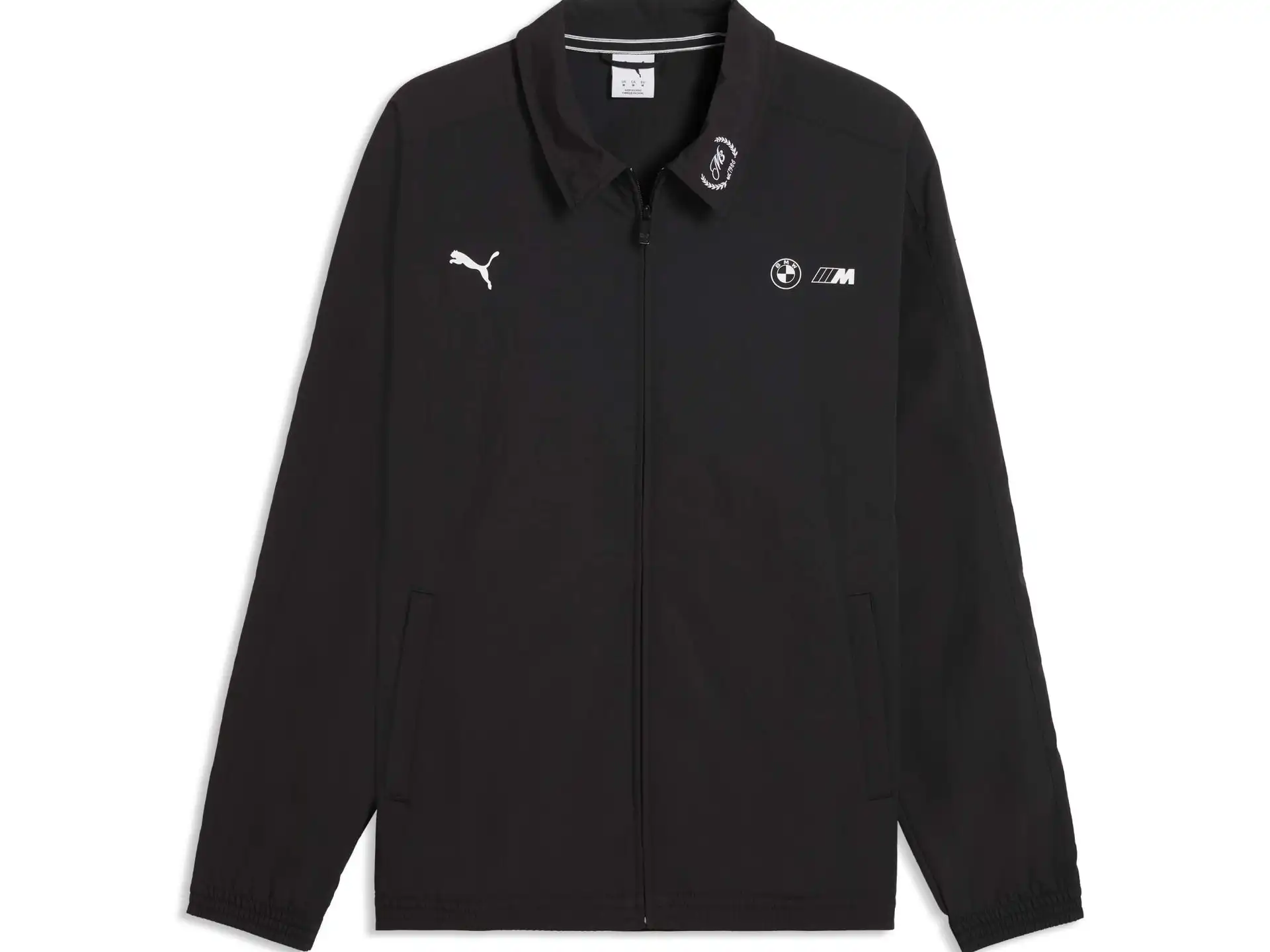 BMW M M3 T7 Jacke schwarz