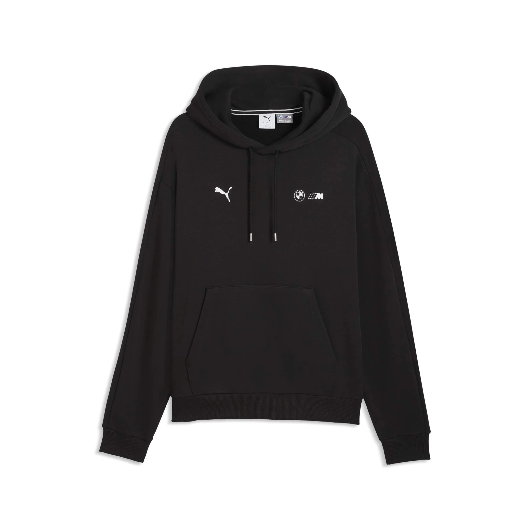 BMW M M3 T7 Hoodie schwarz