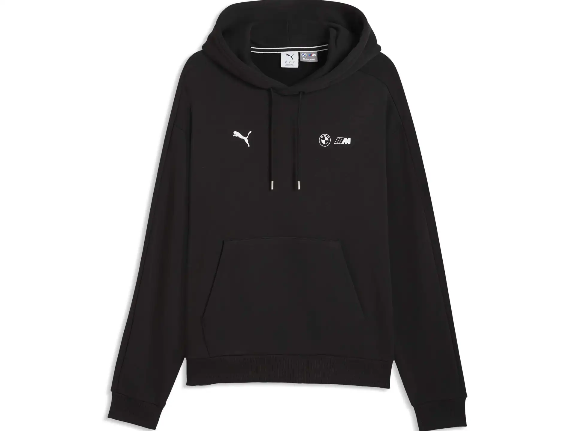 BMW M M3 T7 Hoodie schwarz