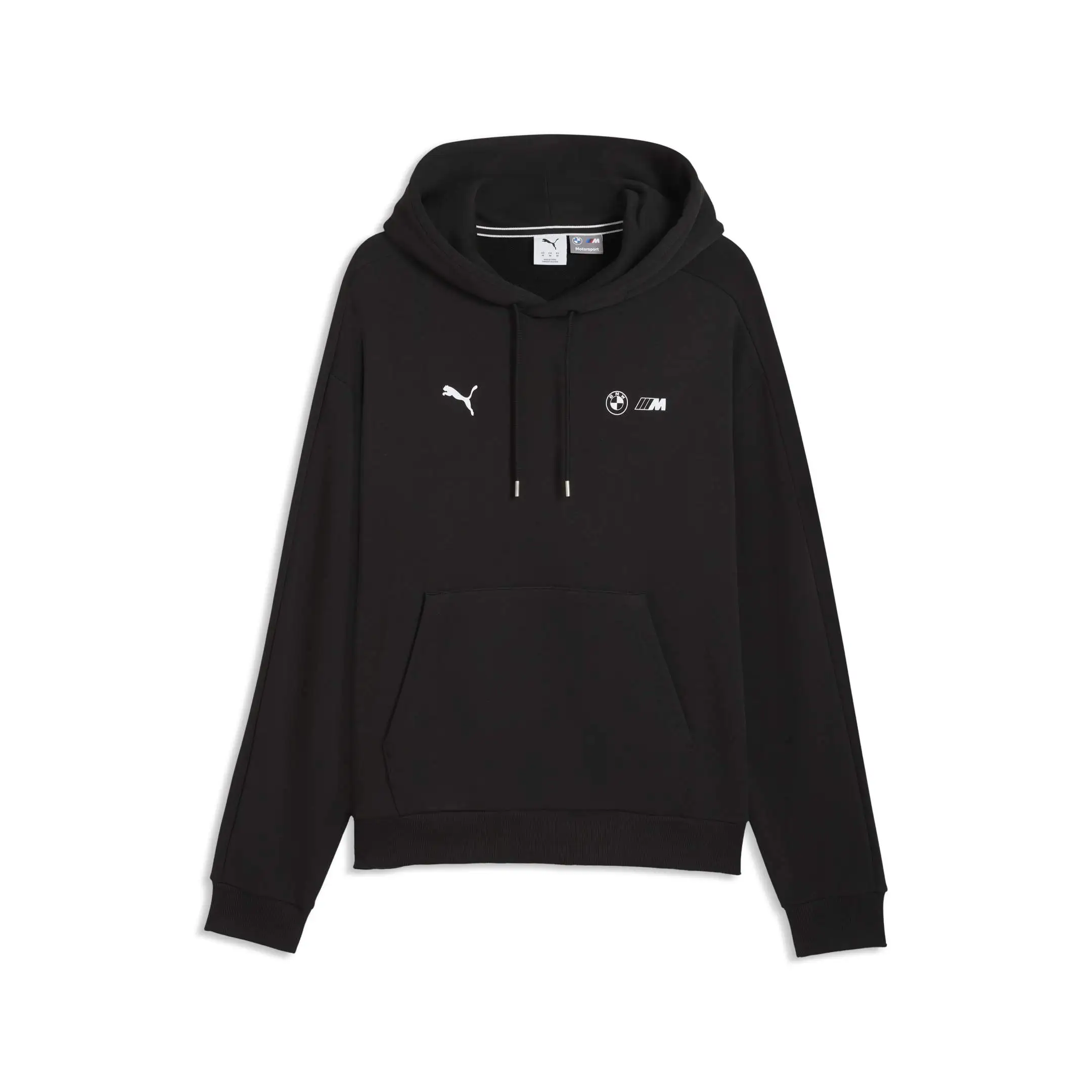 BMW M M3 T7 Hoodie schwarz