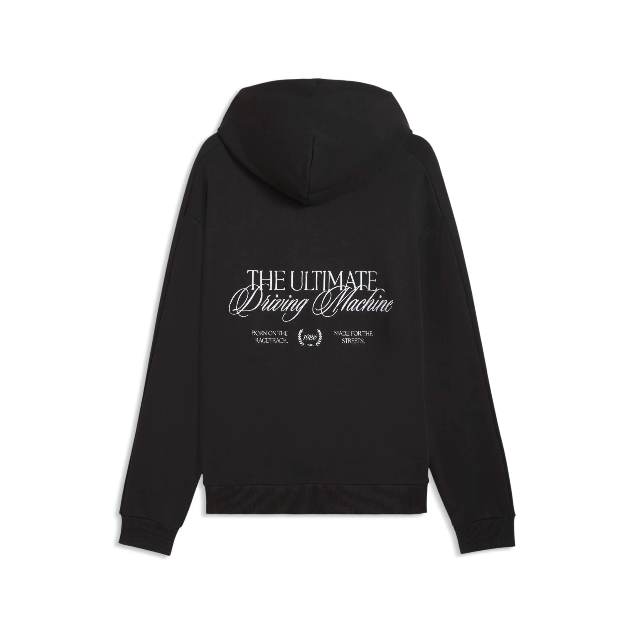 BMW M M3 T7 Hoodie schwarz