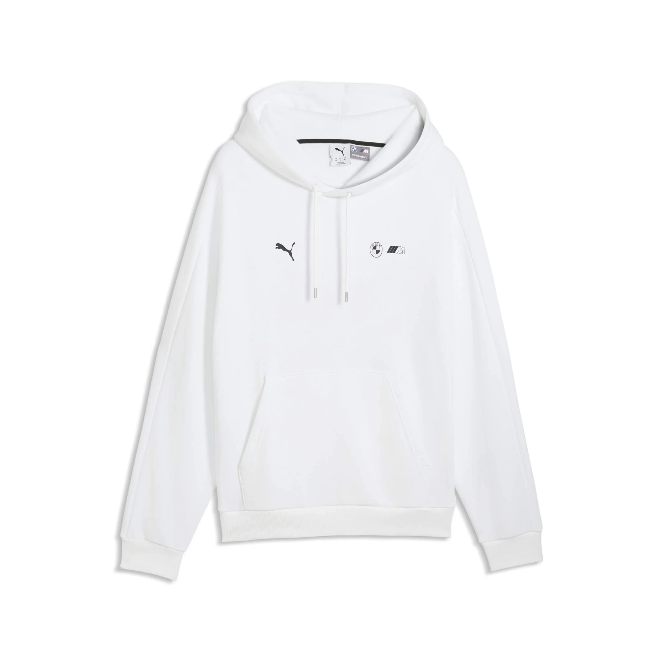 BMW M M3 T7 Hoodie weiß
