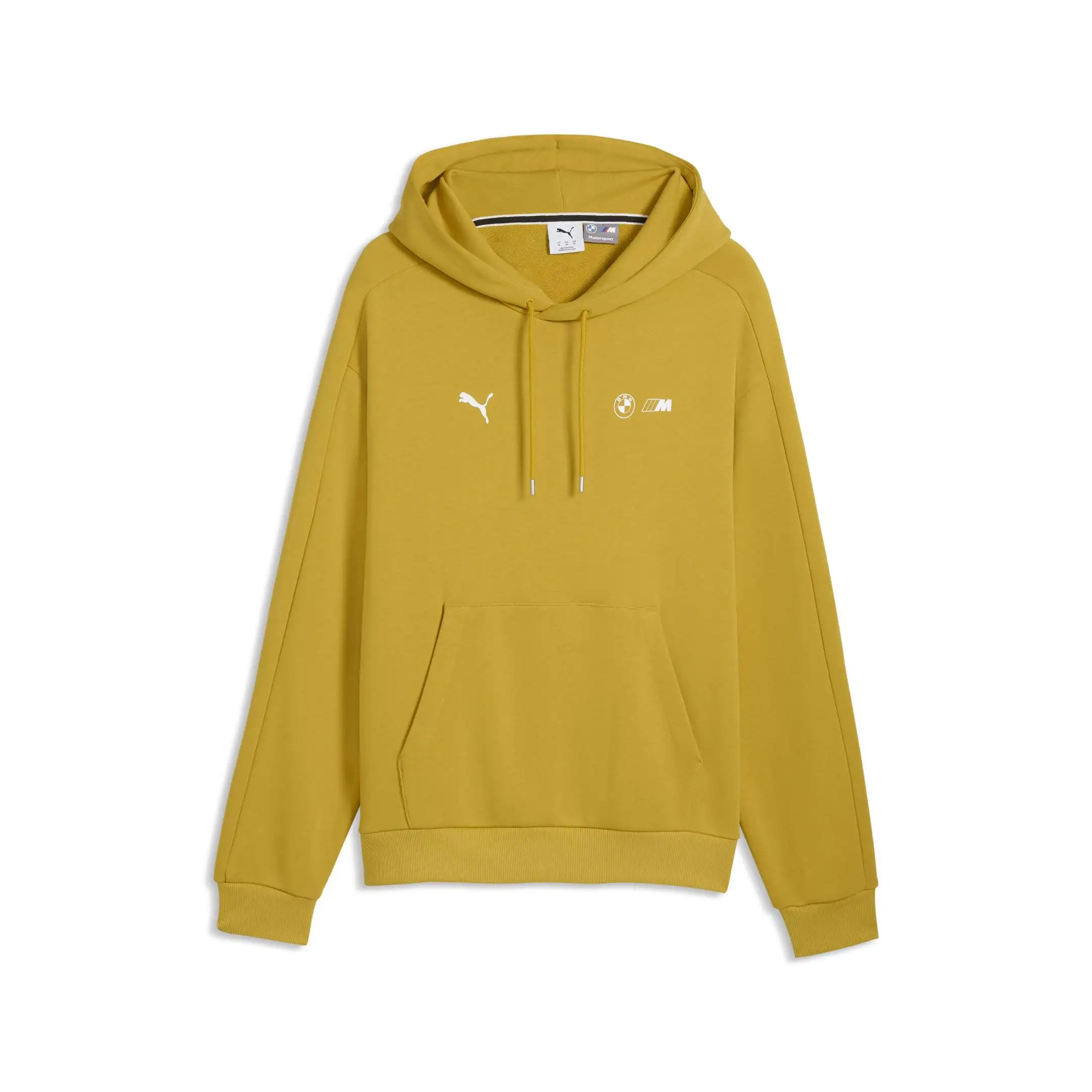 BMW M M3 T7 Hoodie gelb