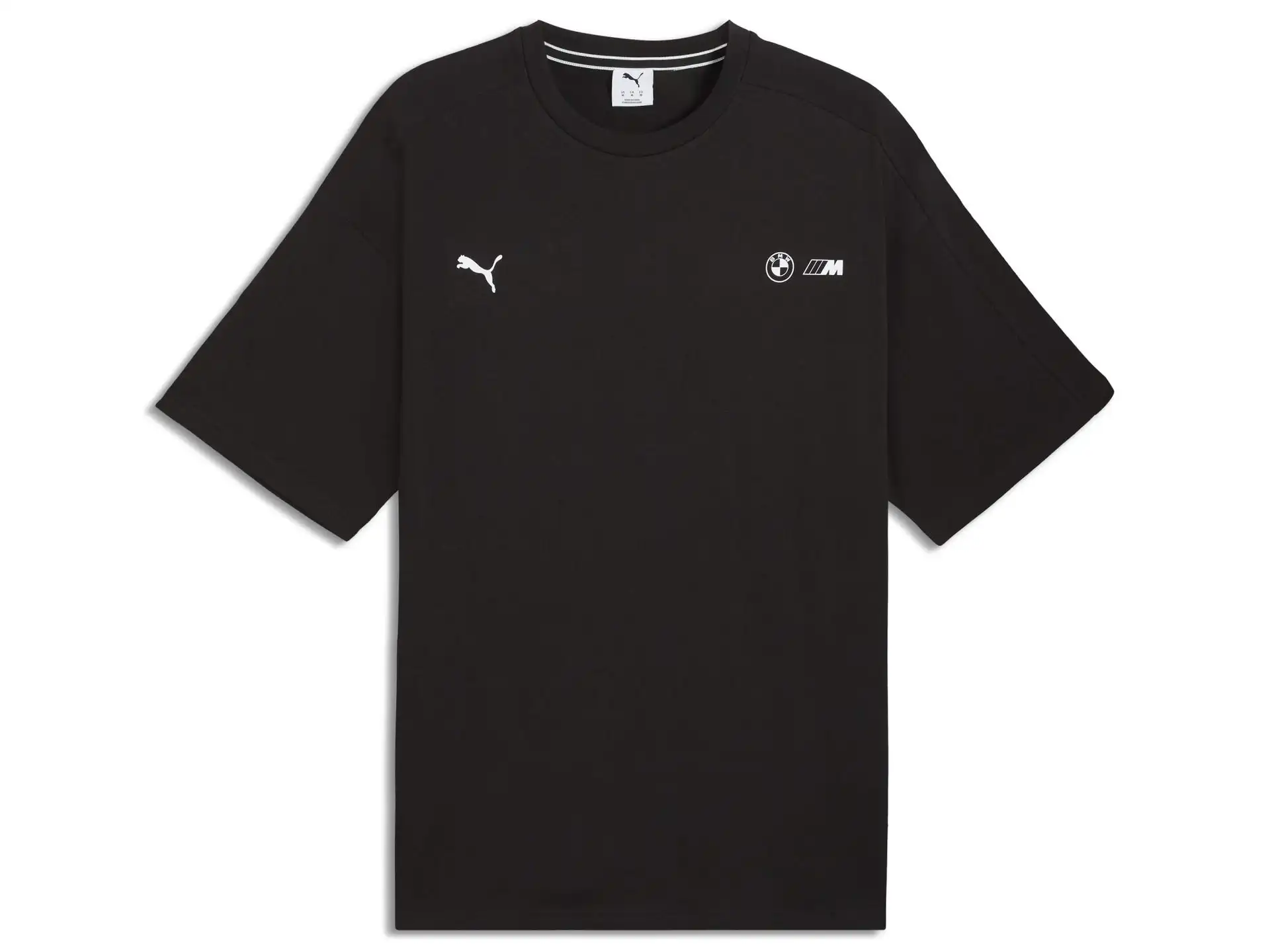 BMW M M3 T7 T-Shirt schwarz