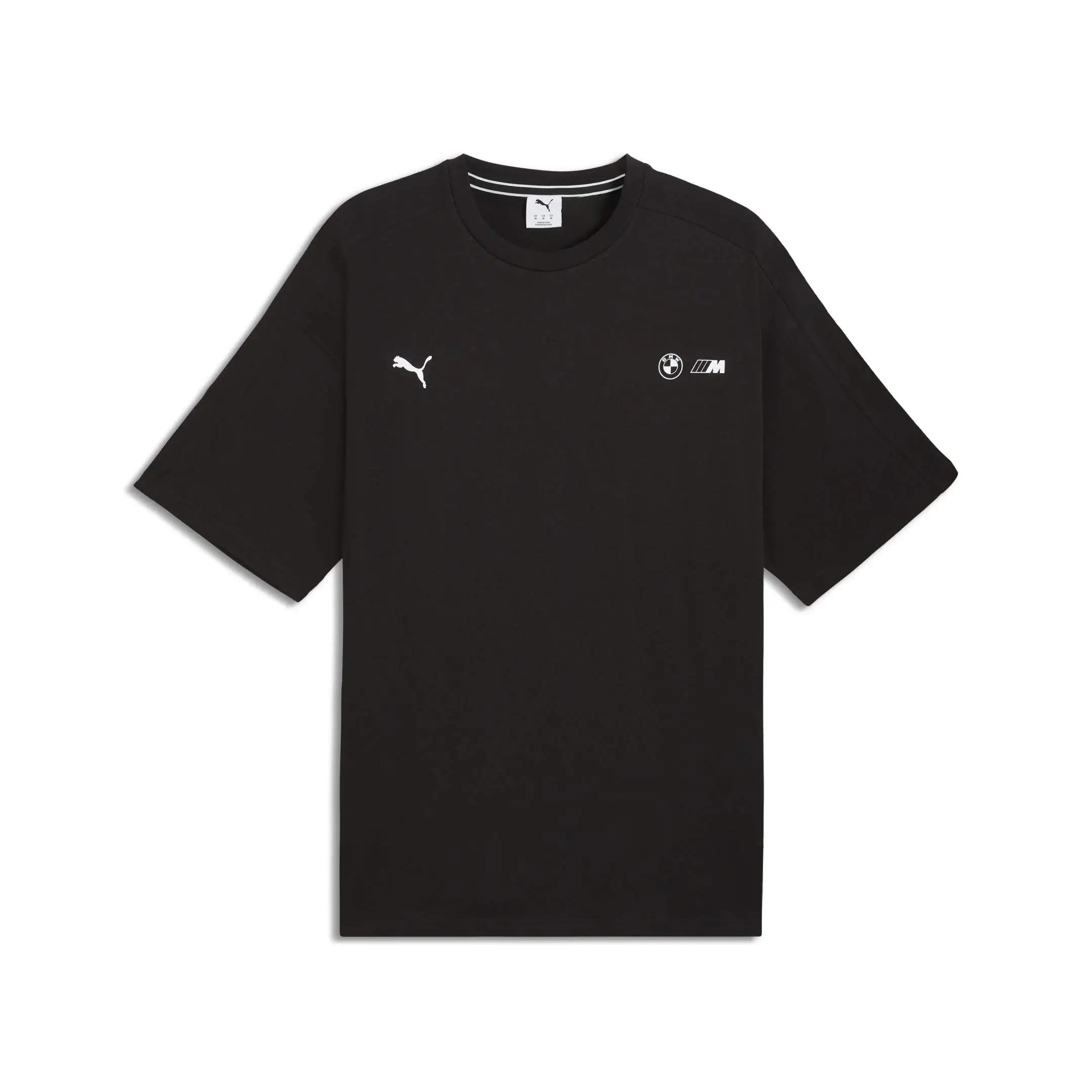 BMW M M3 T7 T-Shirt schwarz