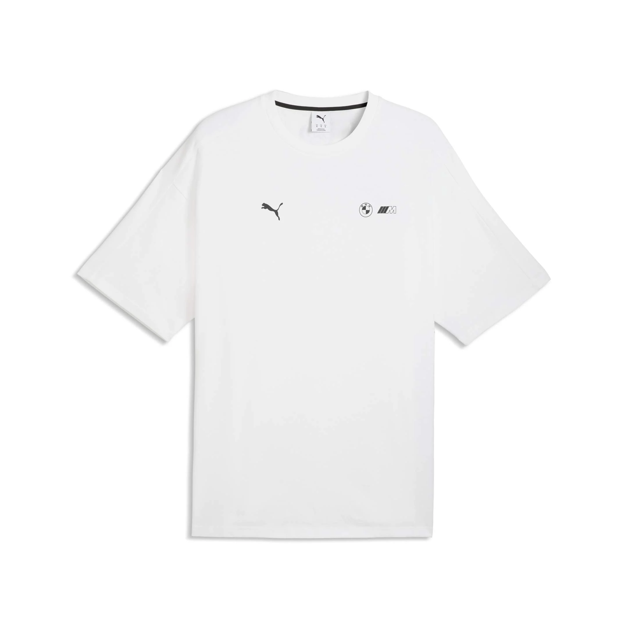 BMW M M3 T7 T-Shirt weiß