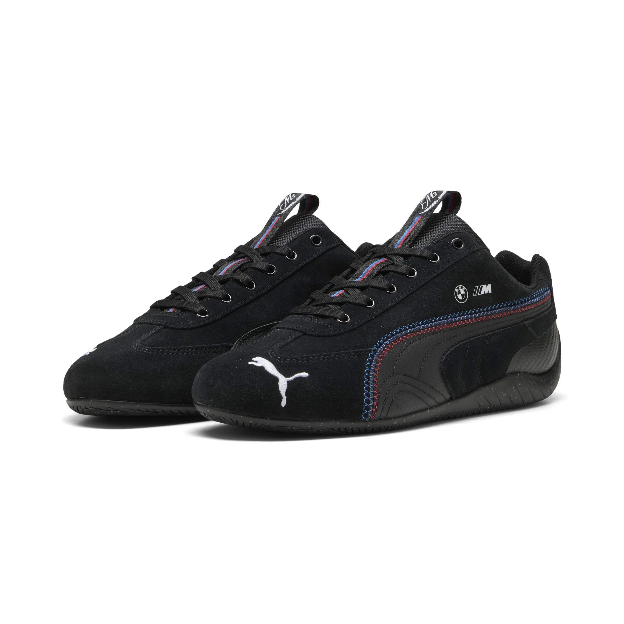 BMW M M3 Speedcat Sneaker schwarz 