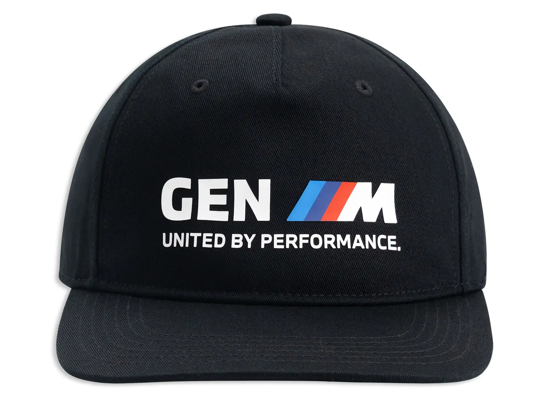 BMW Gen M Cap schwarz