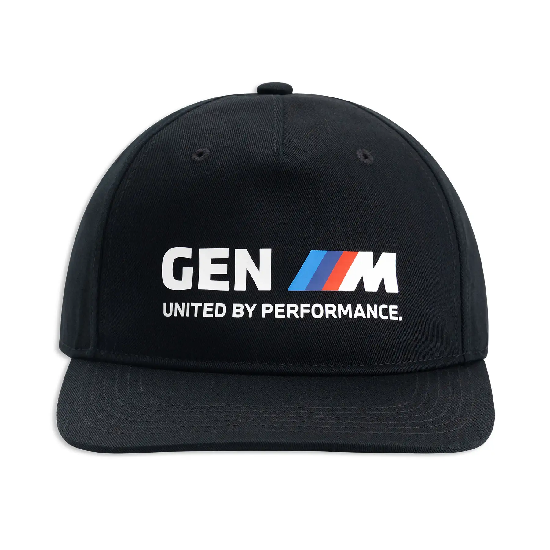 BMW Gen M Cap schwarz