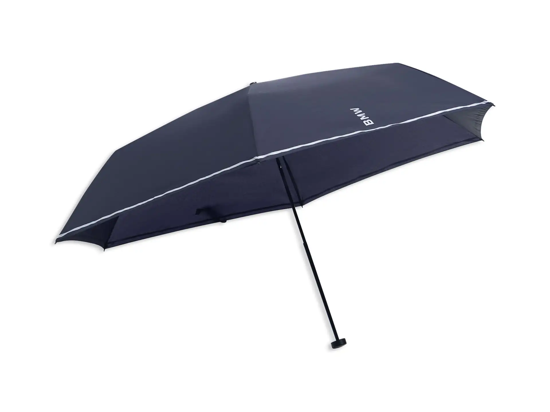 BMW Taschenschirm Ultralight blau