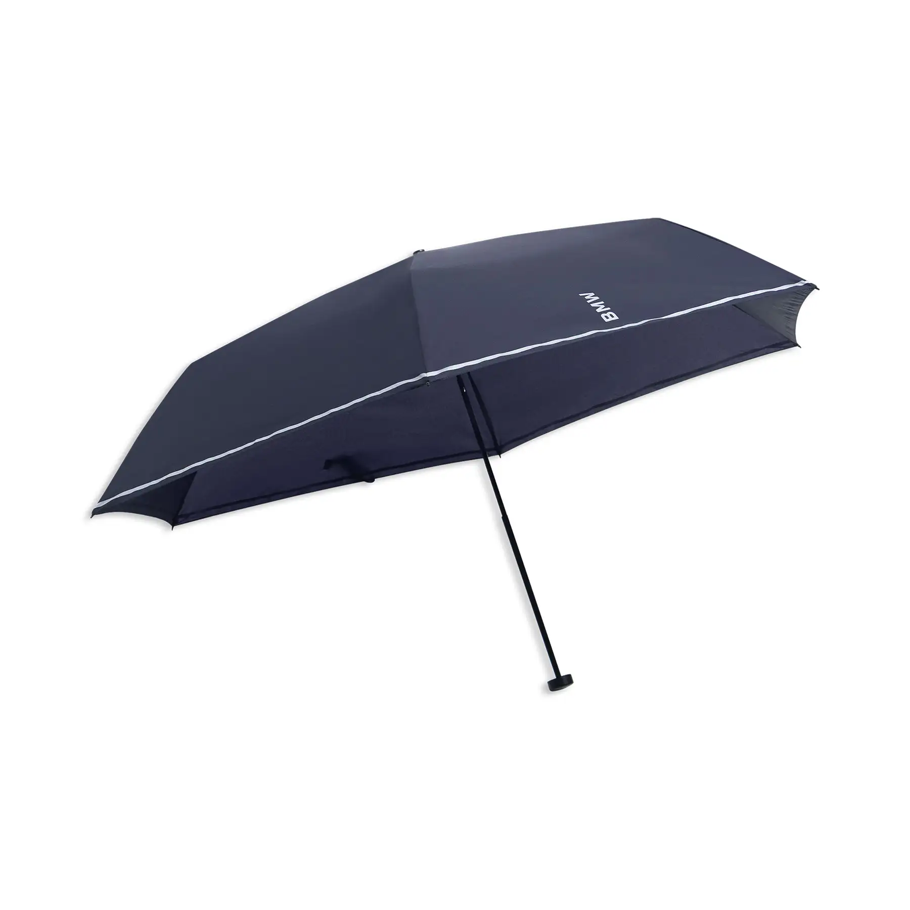 BMW Taschenschirm Ultralight blau