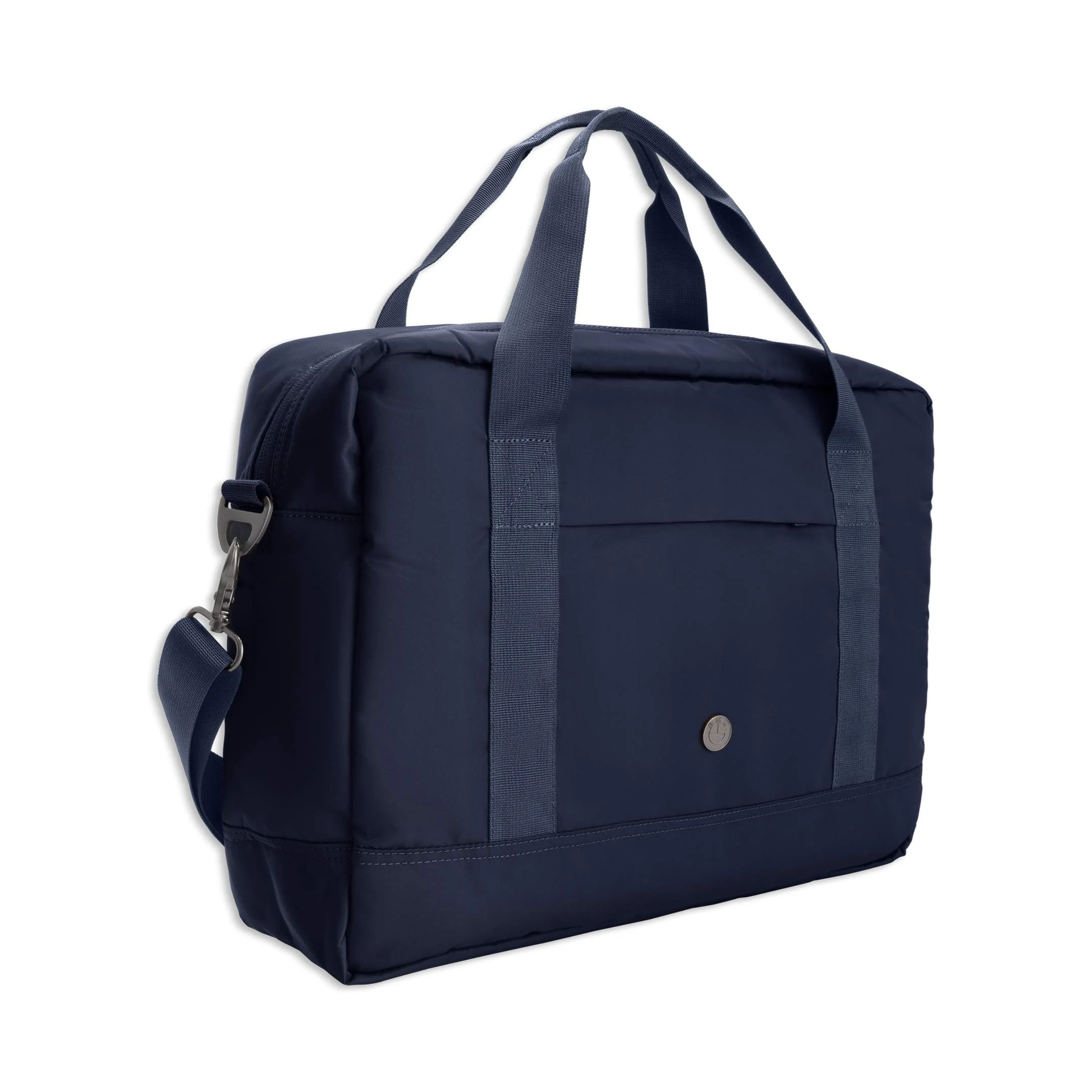 BMW Schultertasche blau