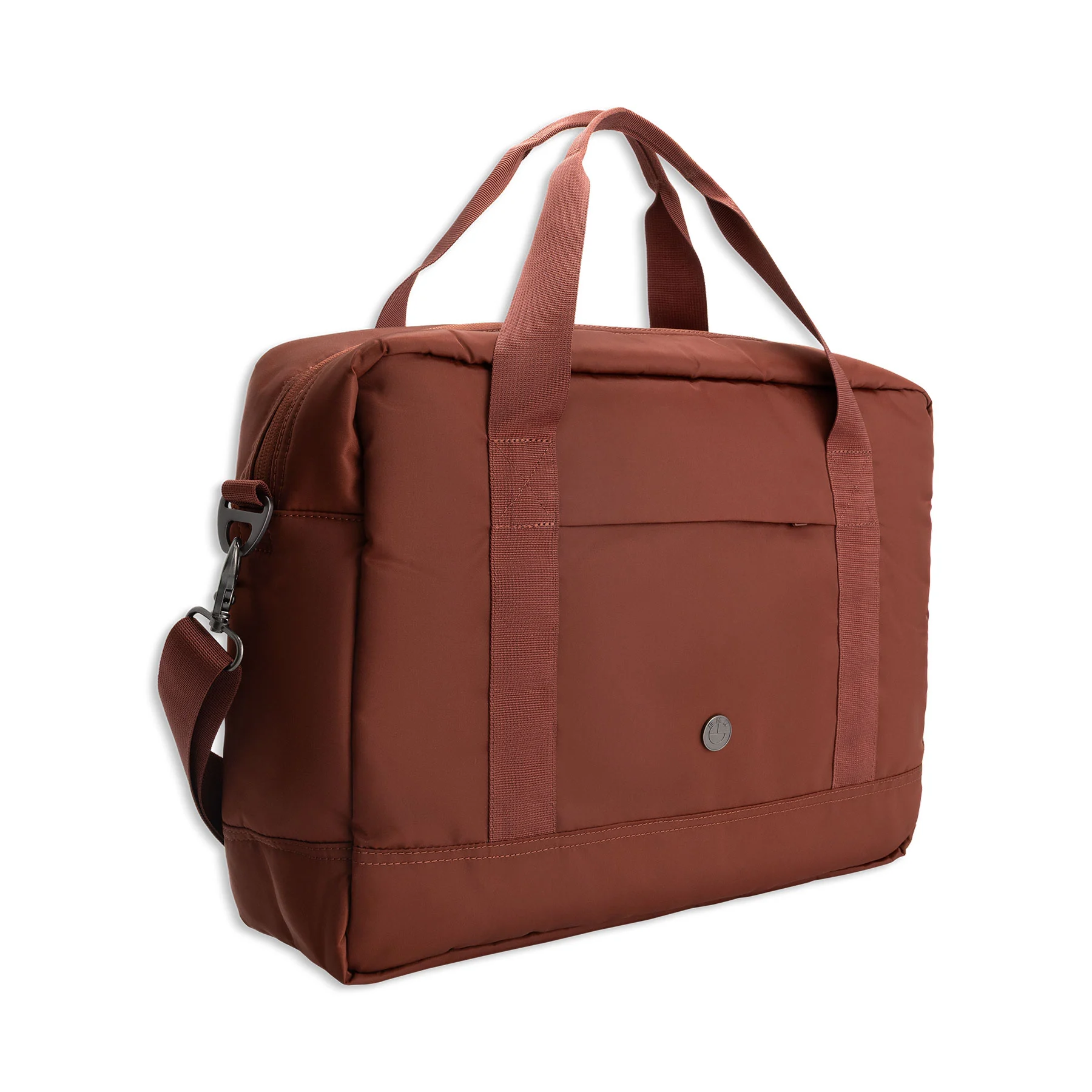 BMW Schultertasche castanea