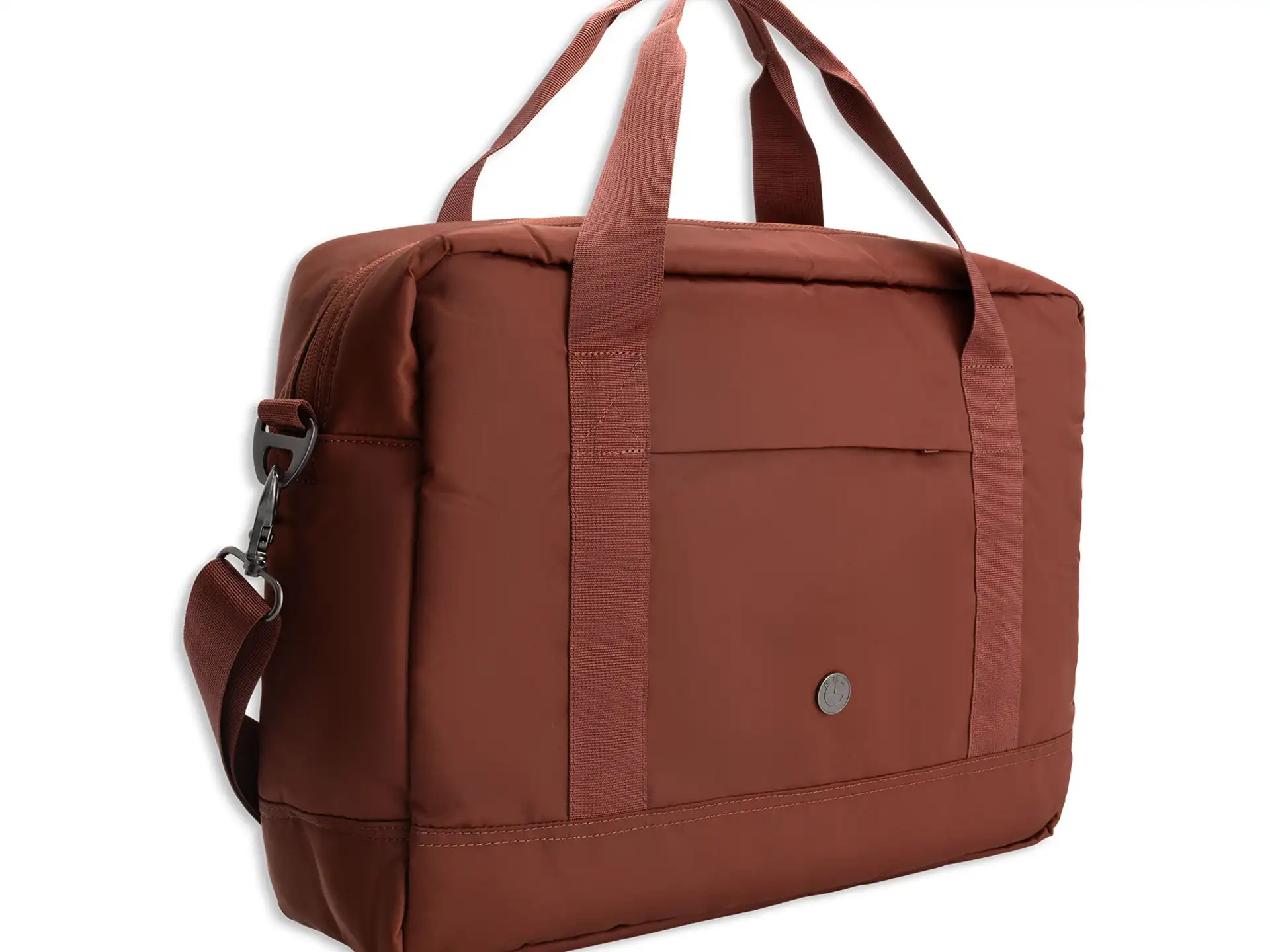 BMW Schultertasche castanea