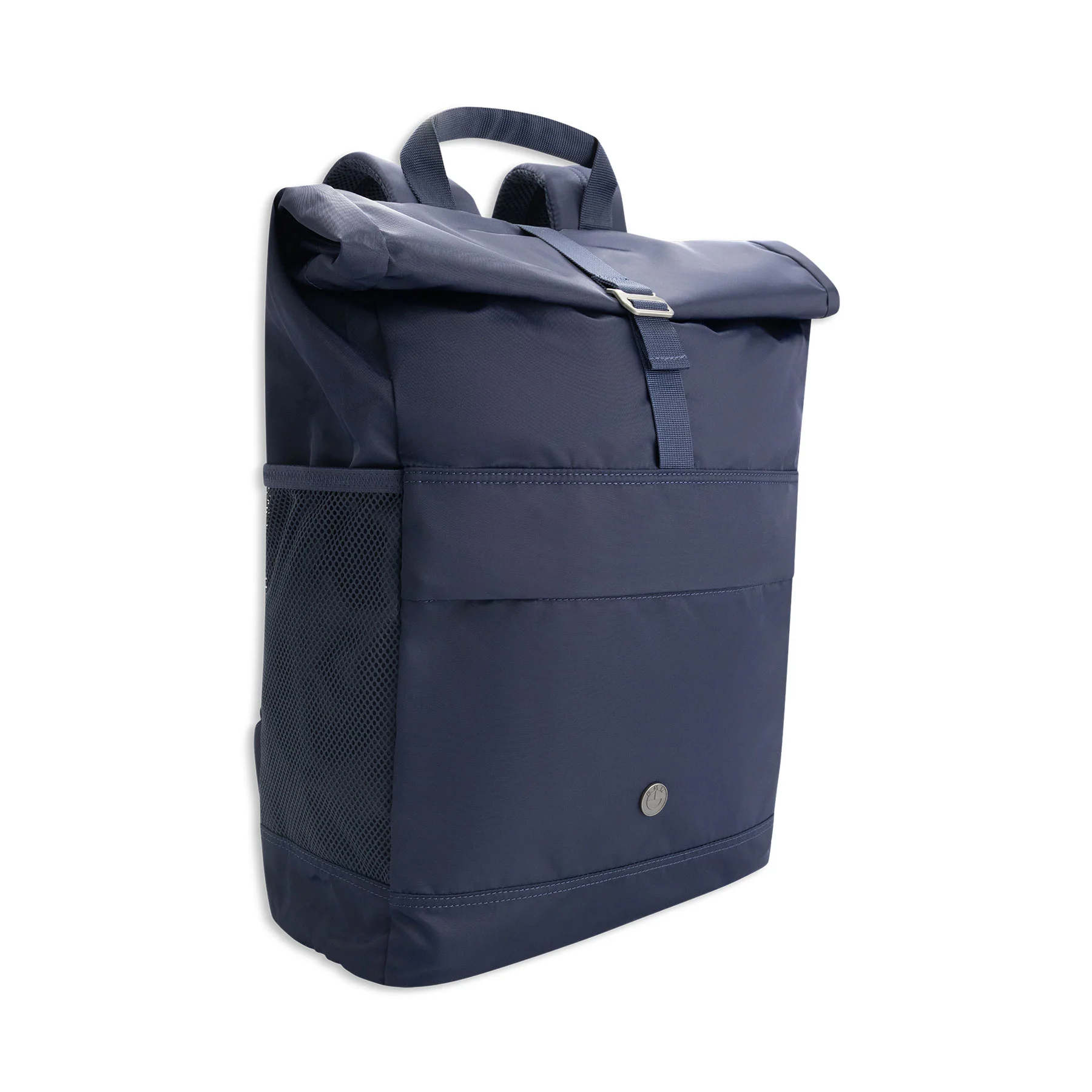 BMW Rucksack blau