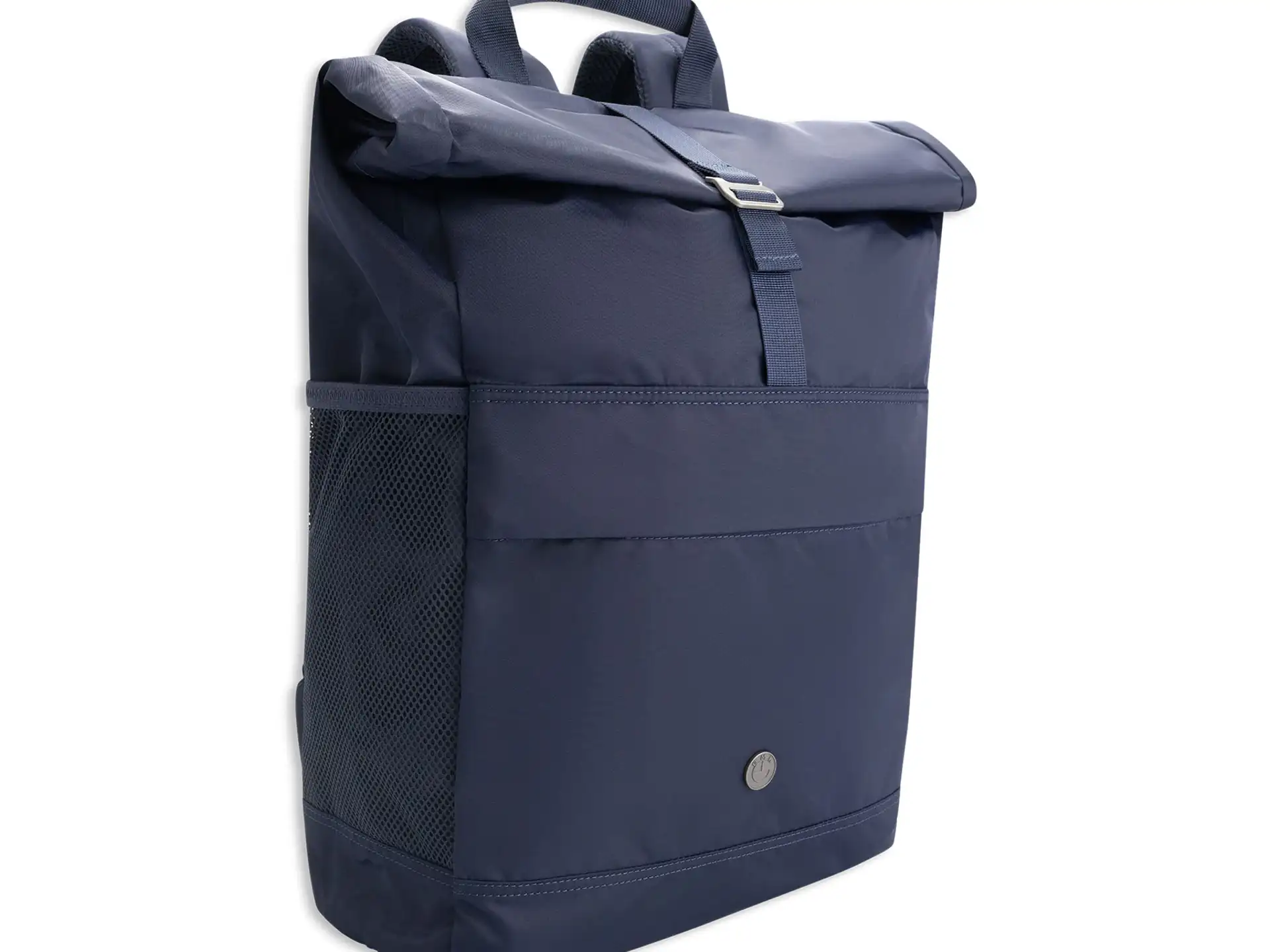 BMW Rucksack blau