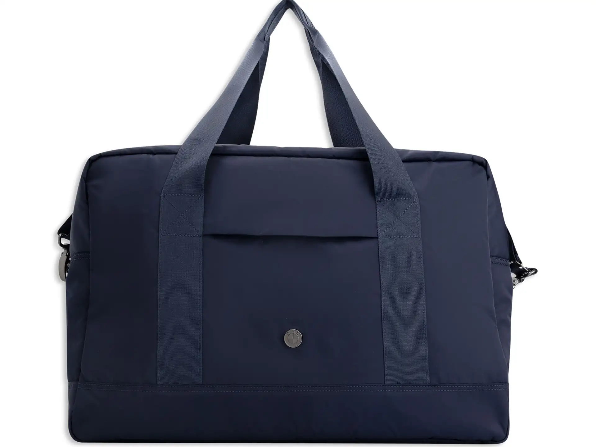 BMW Dufflebag blau