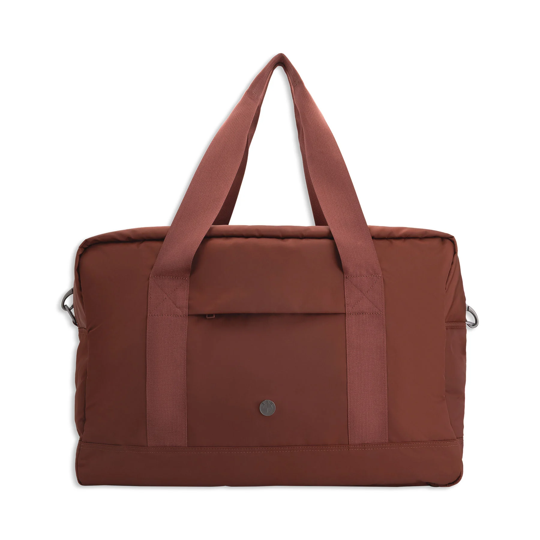 BMW Dufflebag castanea