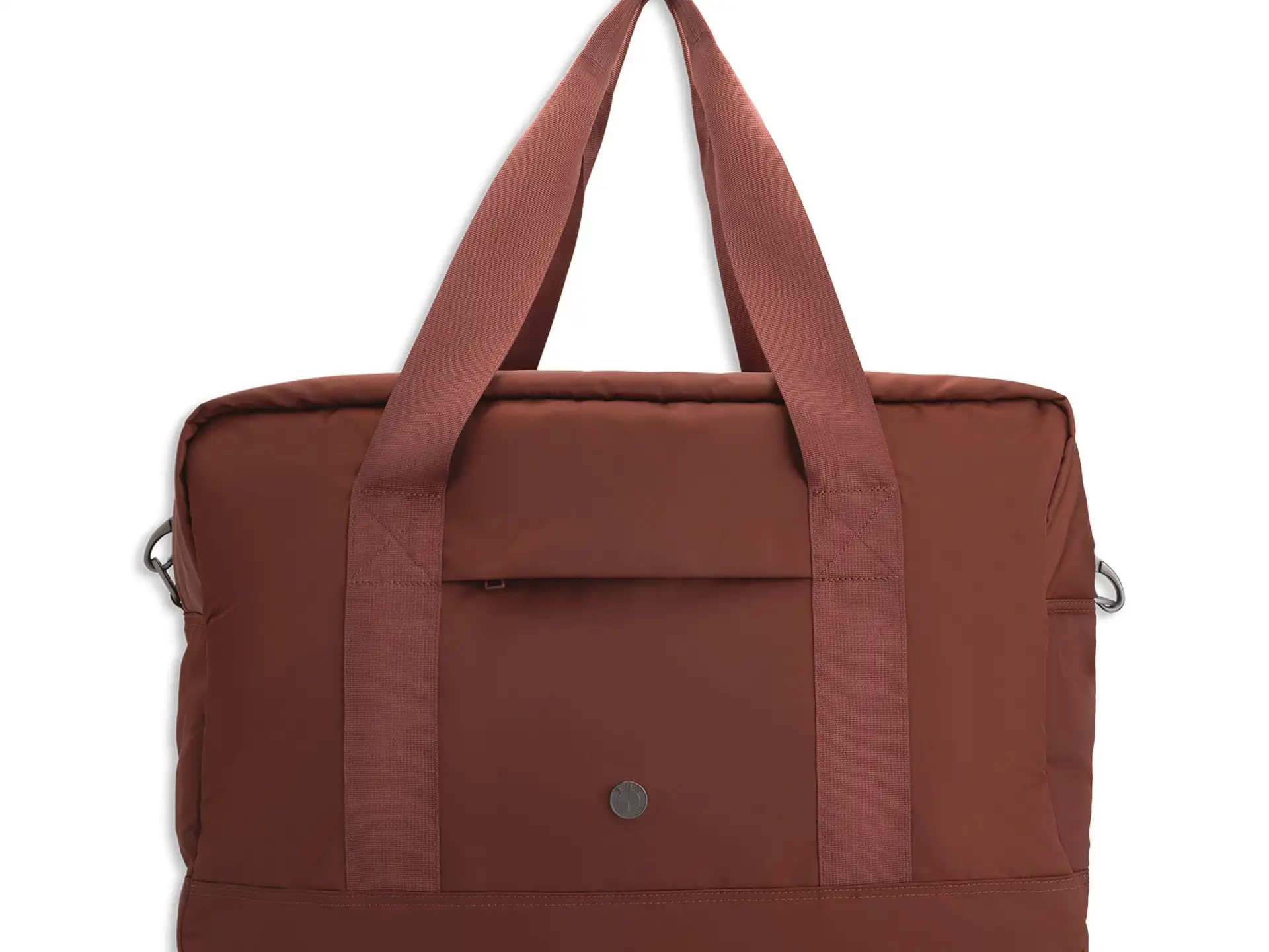 BMW Dufflebag castanea