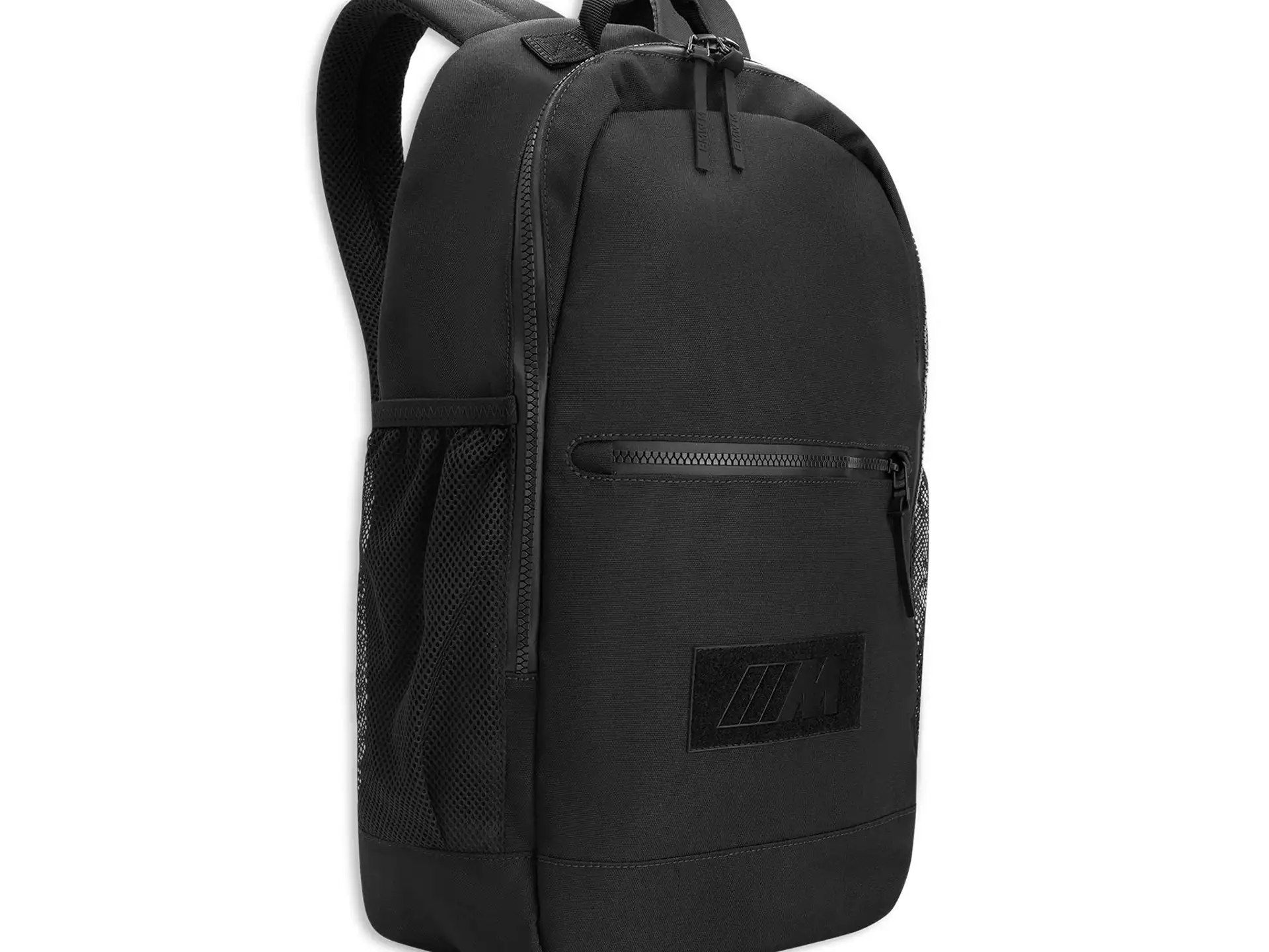 BMW M Rucksack schwarz