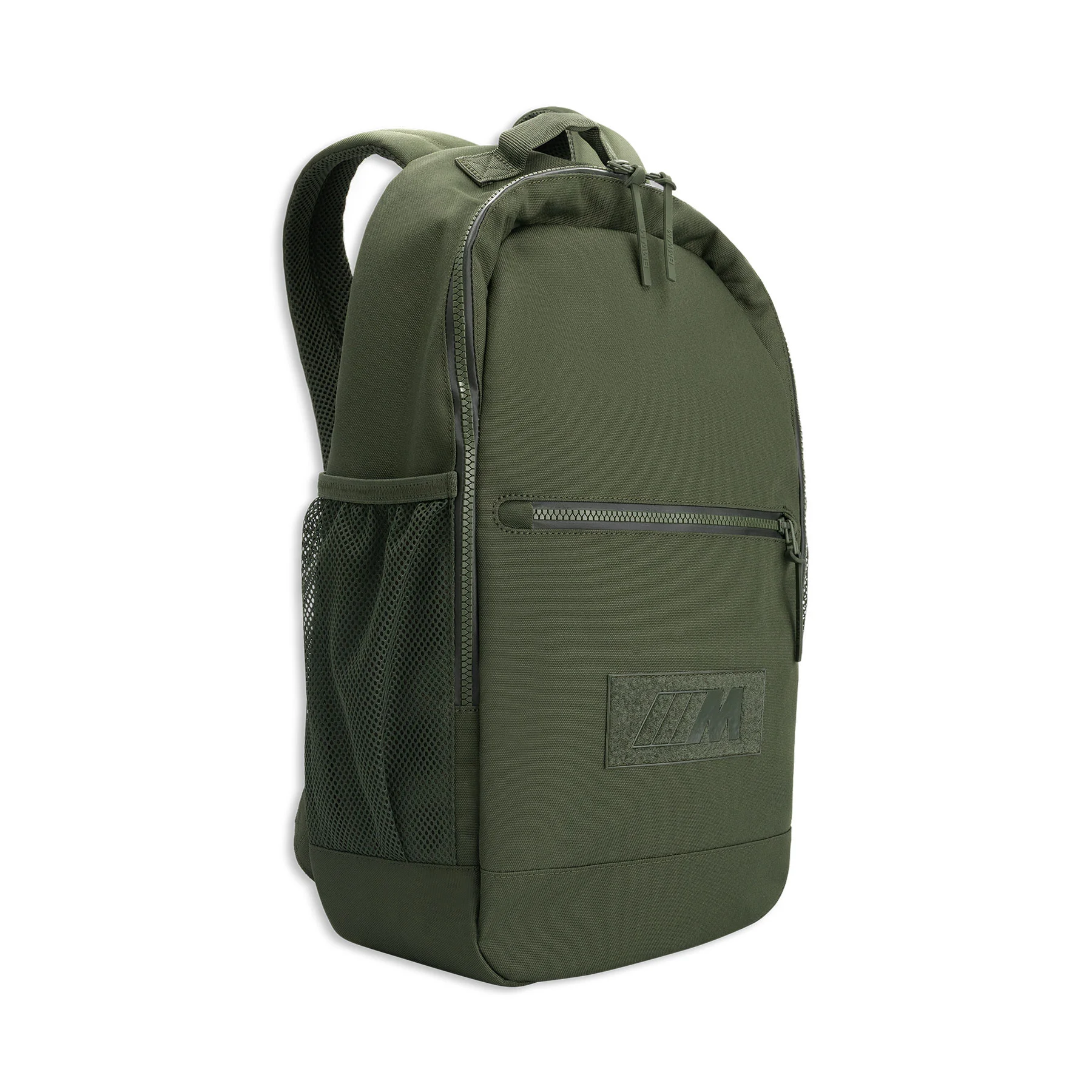 BMW M Rucksack grün